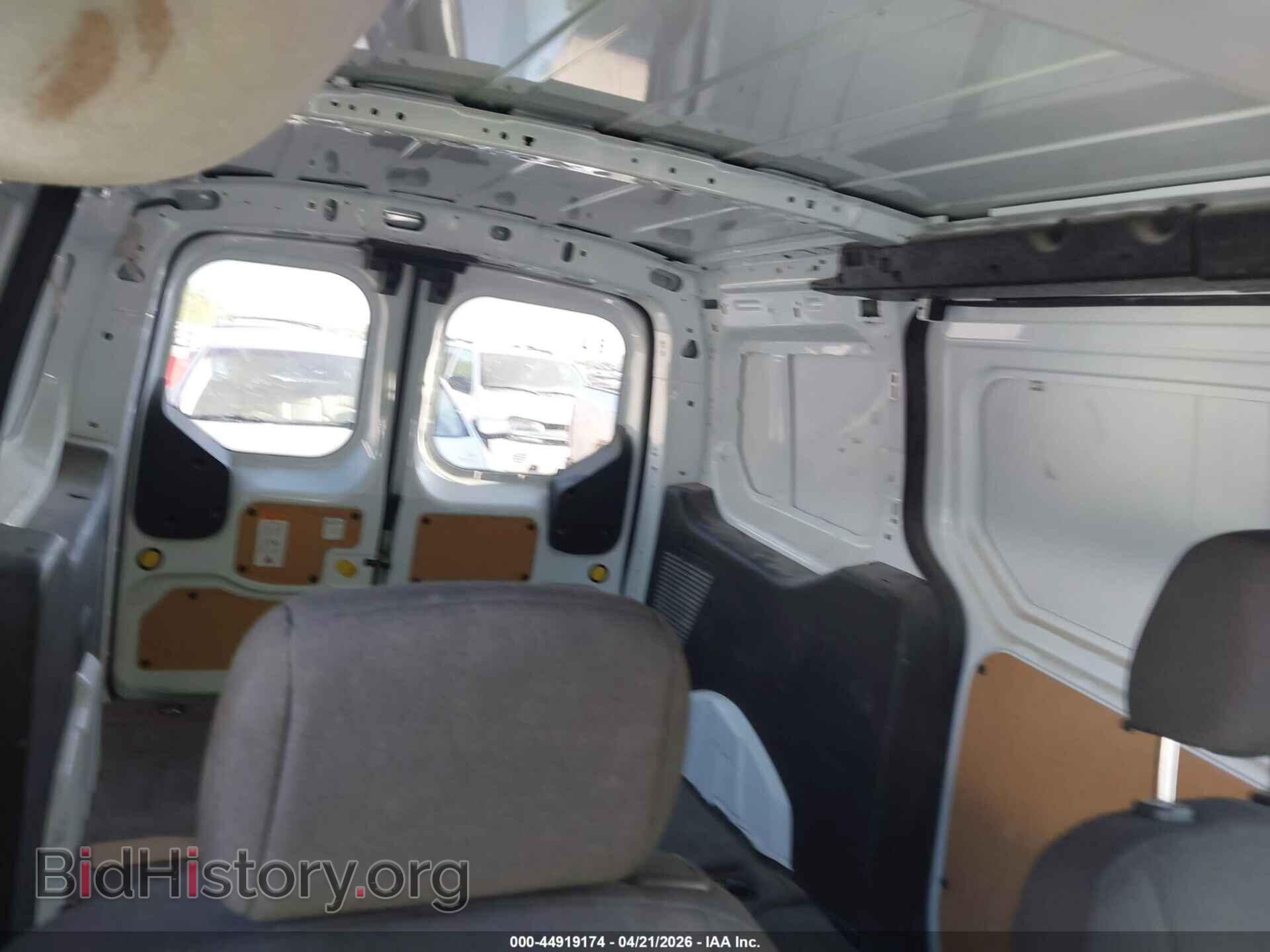 2017 FORD TRANSIT CONNECT - VIN: NM0LS7E70H1325384 - Фото 8