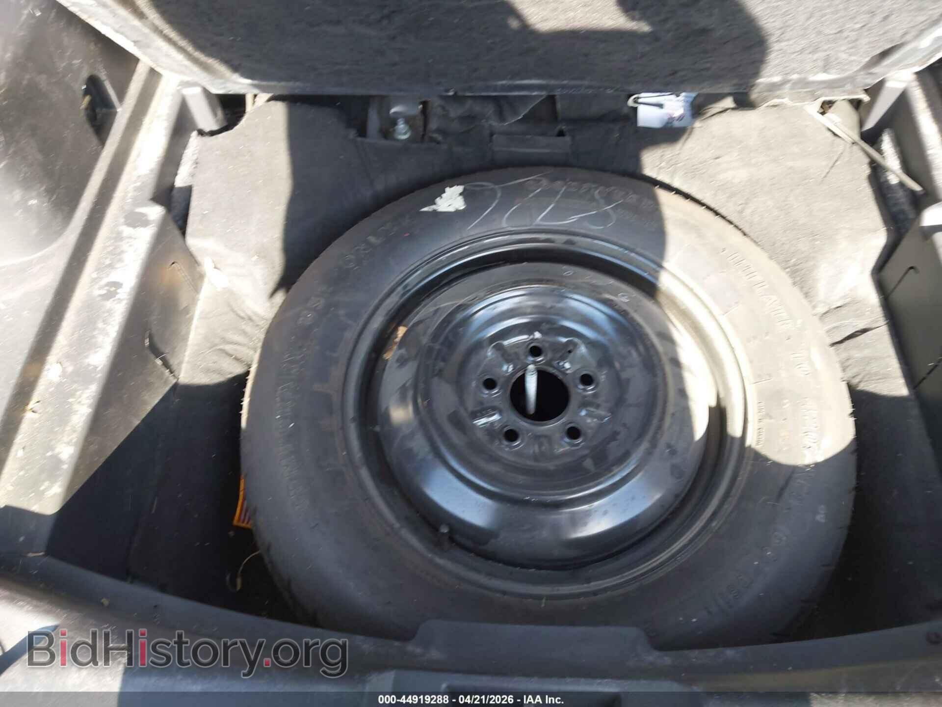 2015 JEEP COMPASS - VIN: 1C4NJDBB3FD283276 - Фото 12
