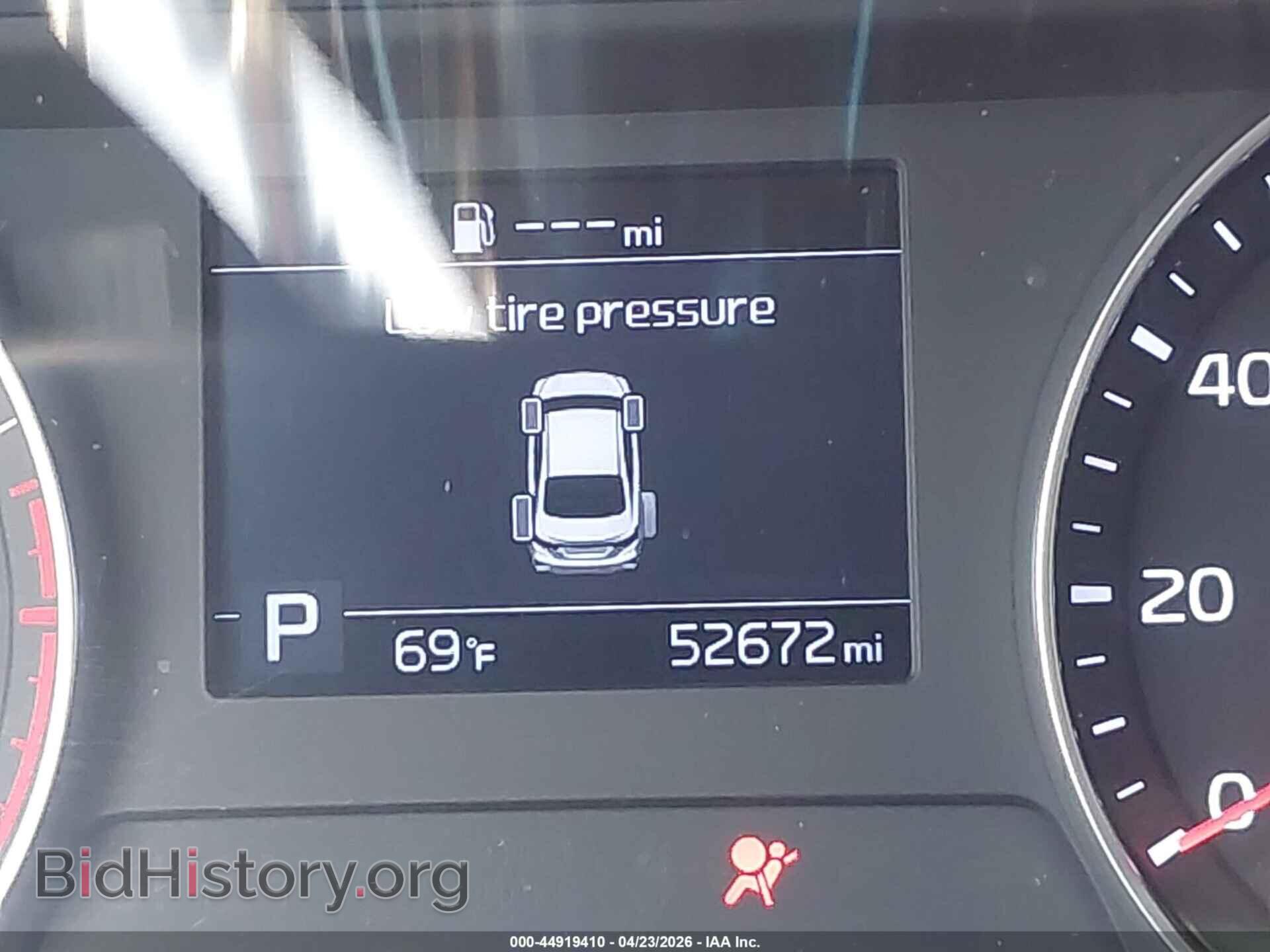2021 KIA FORTE - VIN: 3KPF24AD8ME387701 - Фото 16