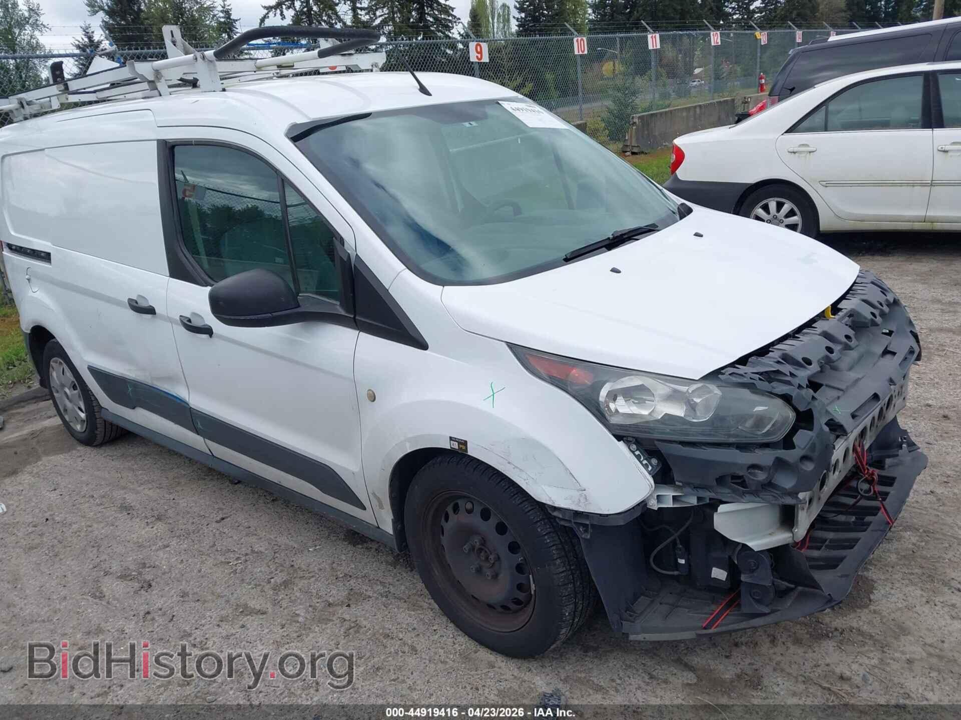 Photo NM0LS7E73F1181858 - FORD TRANSIT CONNECT 2015