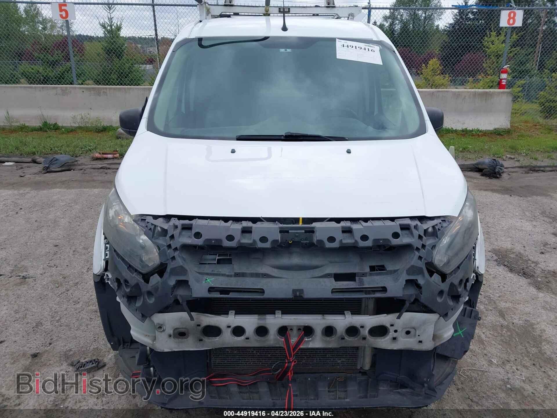 2015 FORD TRANSIT CONNECT - VIN: NM0LS7E73F1181858 - Фото 12