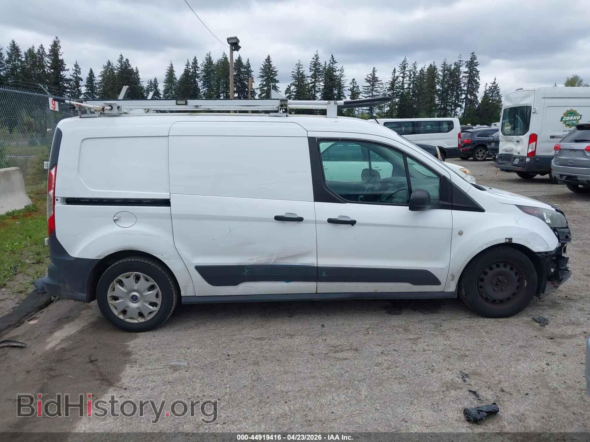 2015 FORD TRANSIT CONNECT - VIN: NM0LS7E73F1181858 - Фото 13