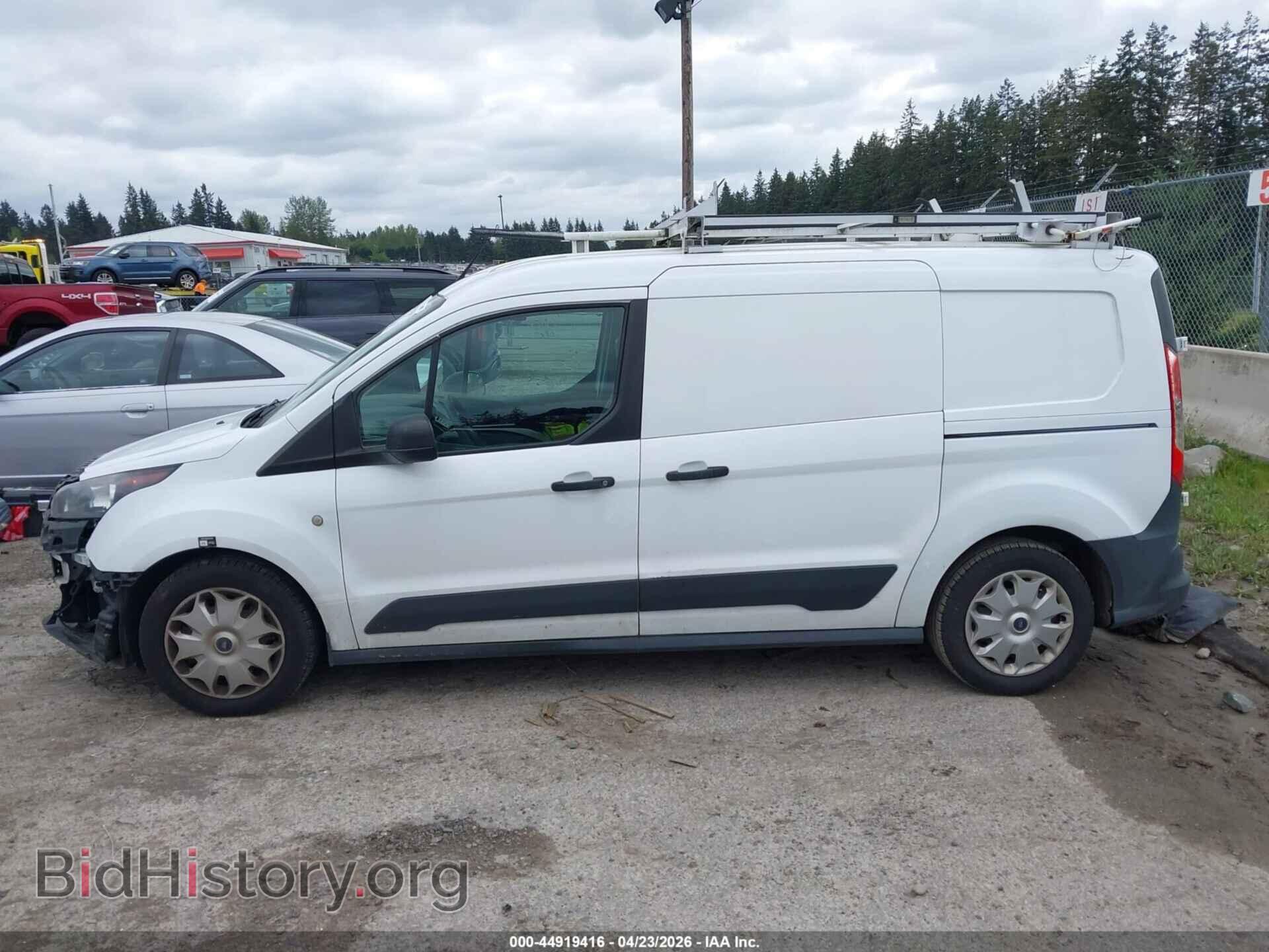 2015 FORD TRANSIT CONNECT - VIN: NM0LS7E73F1181858 - Фото 14