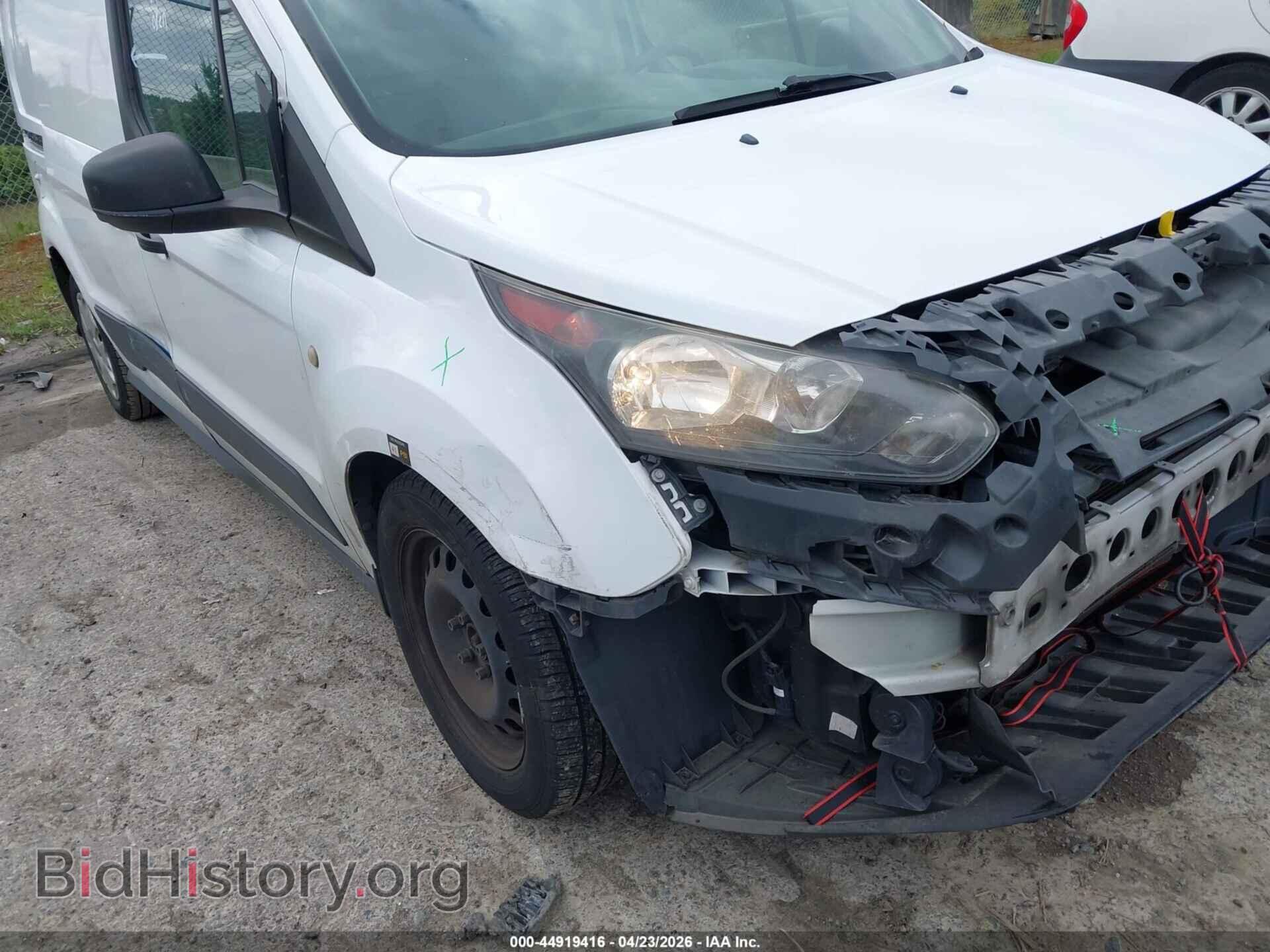 2015 FORD TRANSIT CONNECT - VIN: NM0LS7E73F1181858 - Фото 18