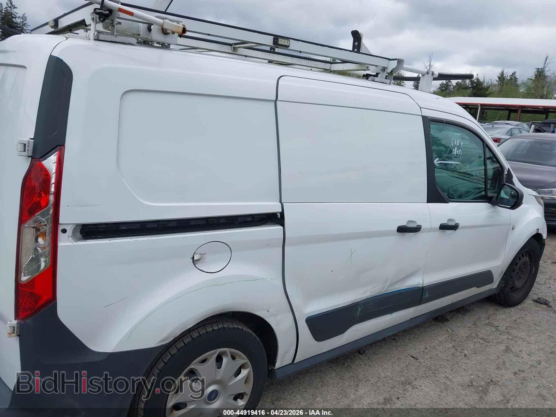 2015 FORD TRANSIT CONNECT - VIN: NM0LS7E73F1181858 - Фото 20