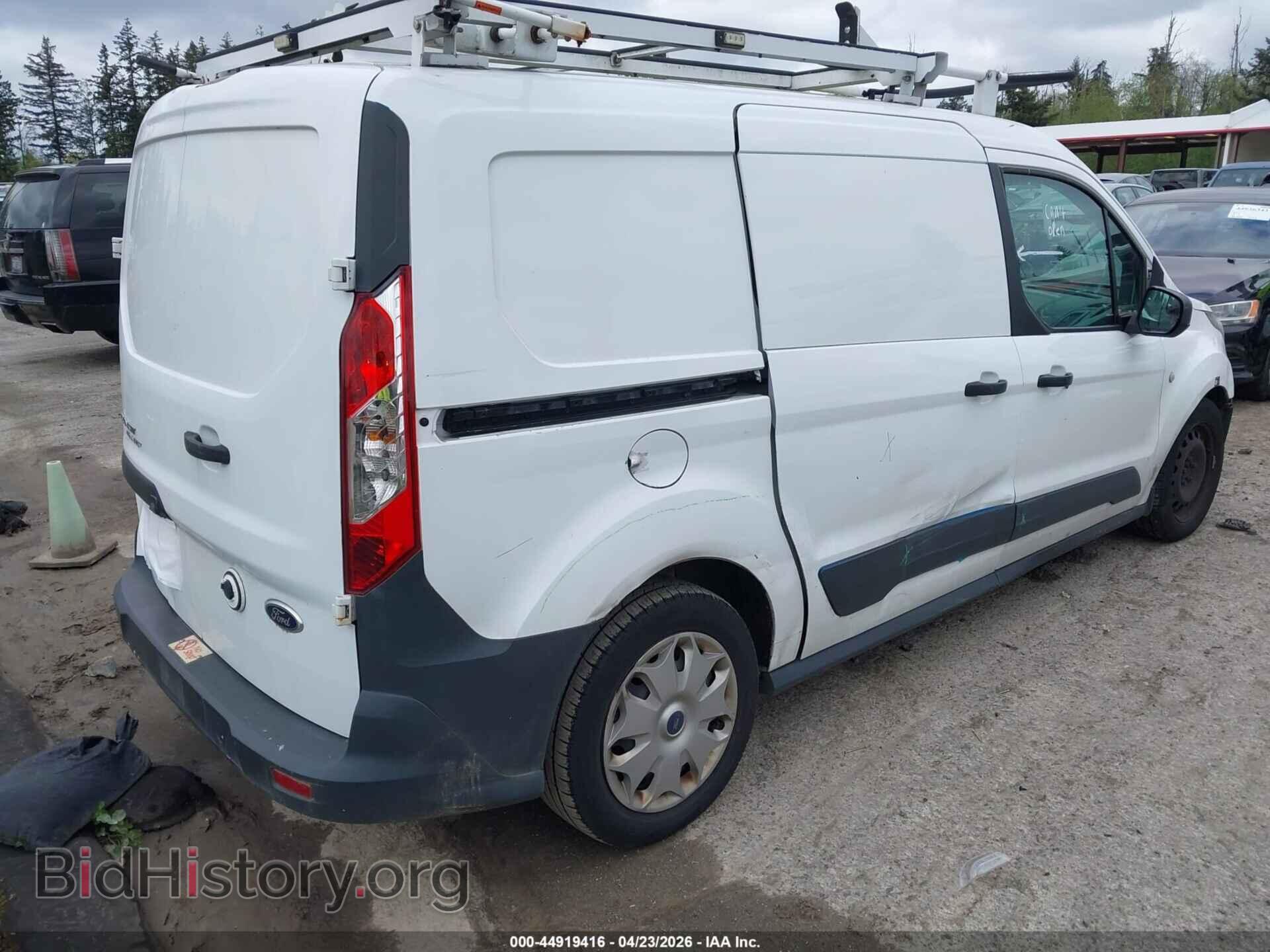 2015 FORD TRANSIT CONNECT - VIN: NM0LS7E73F1181858 - Фото 4