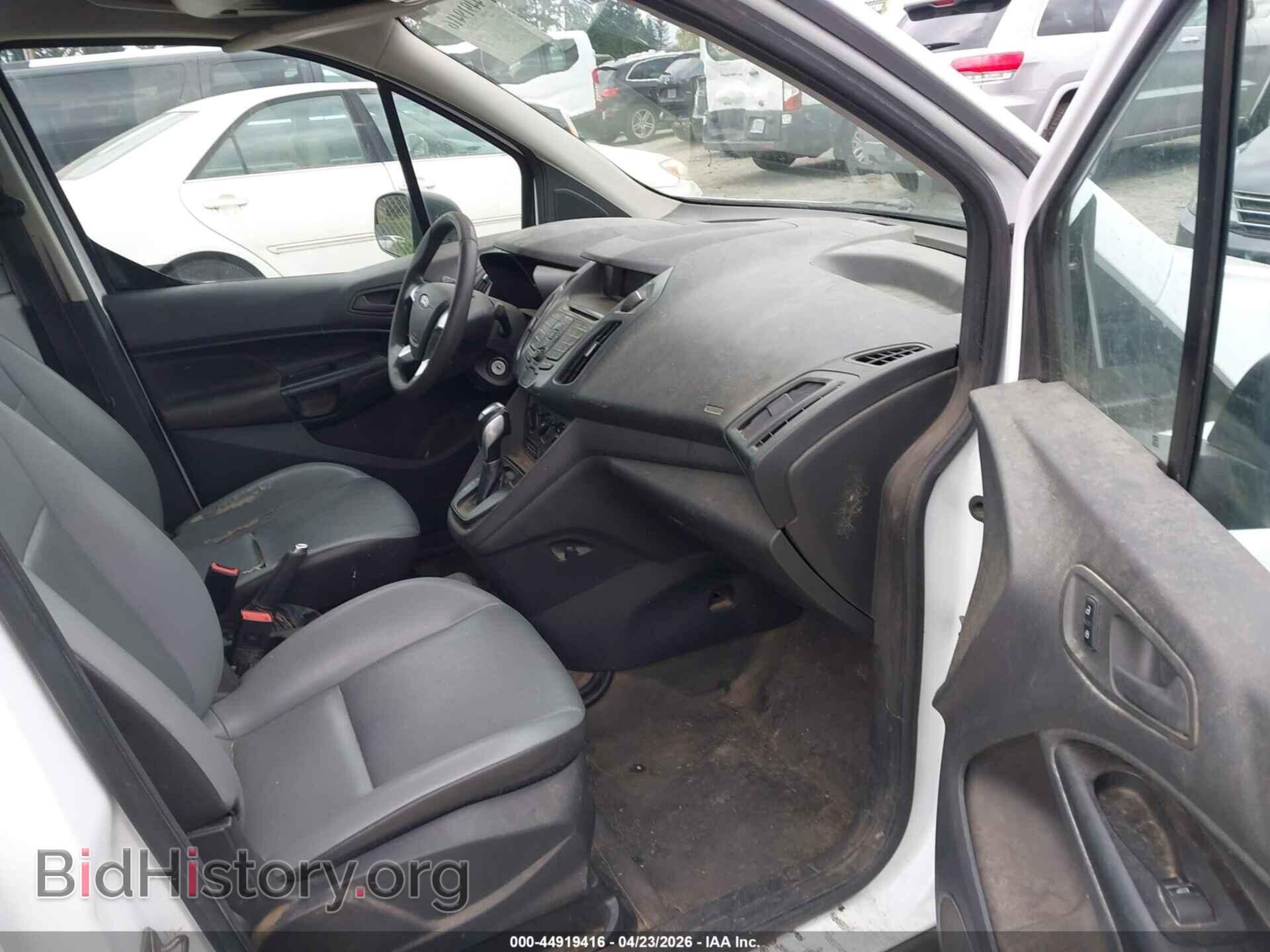 2015 FORD TRANSIT CONNECT - VIN: NM0LS7E73F1181858 - Фото 5