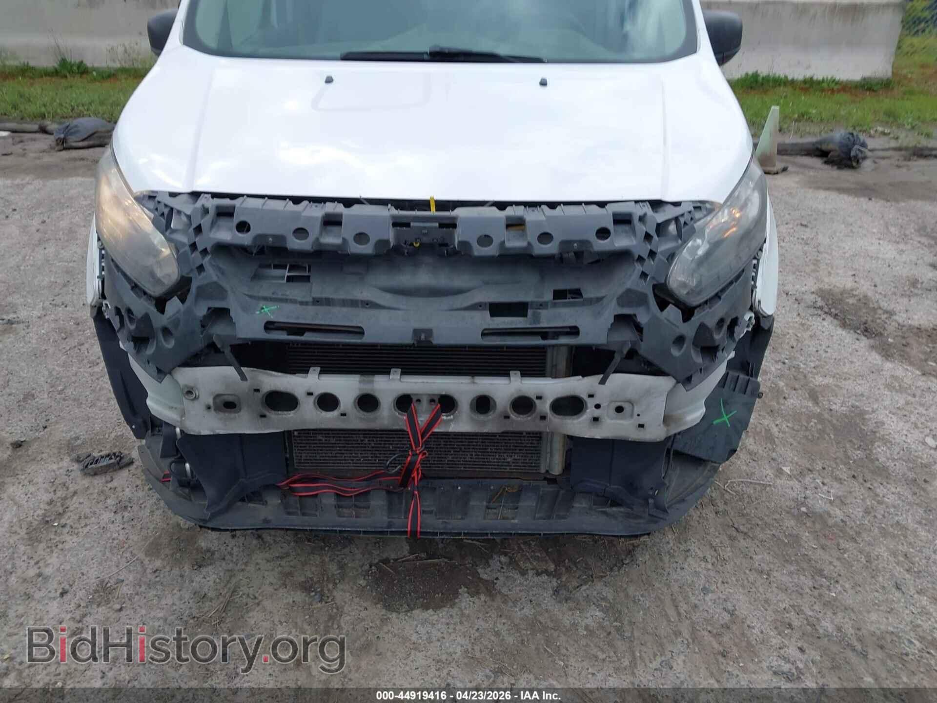 2015 FORD TRANSIT CONNECT - VIN: NM0LS7E73F1181858 - Фото 6