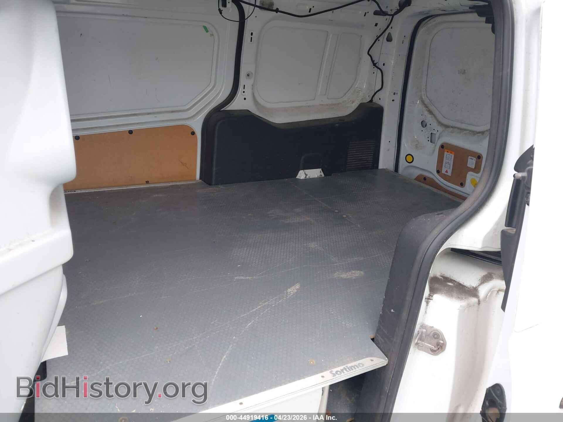 2015 FORD TRANSIT CONNECT - VIN: NM0LS7E73F1181858 - Фото 8