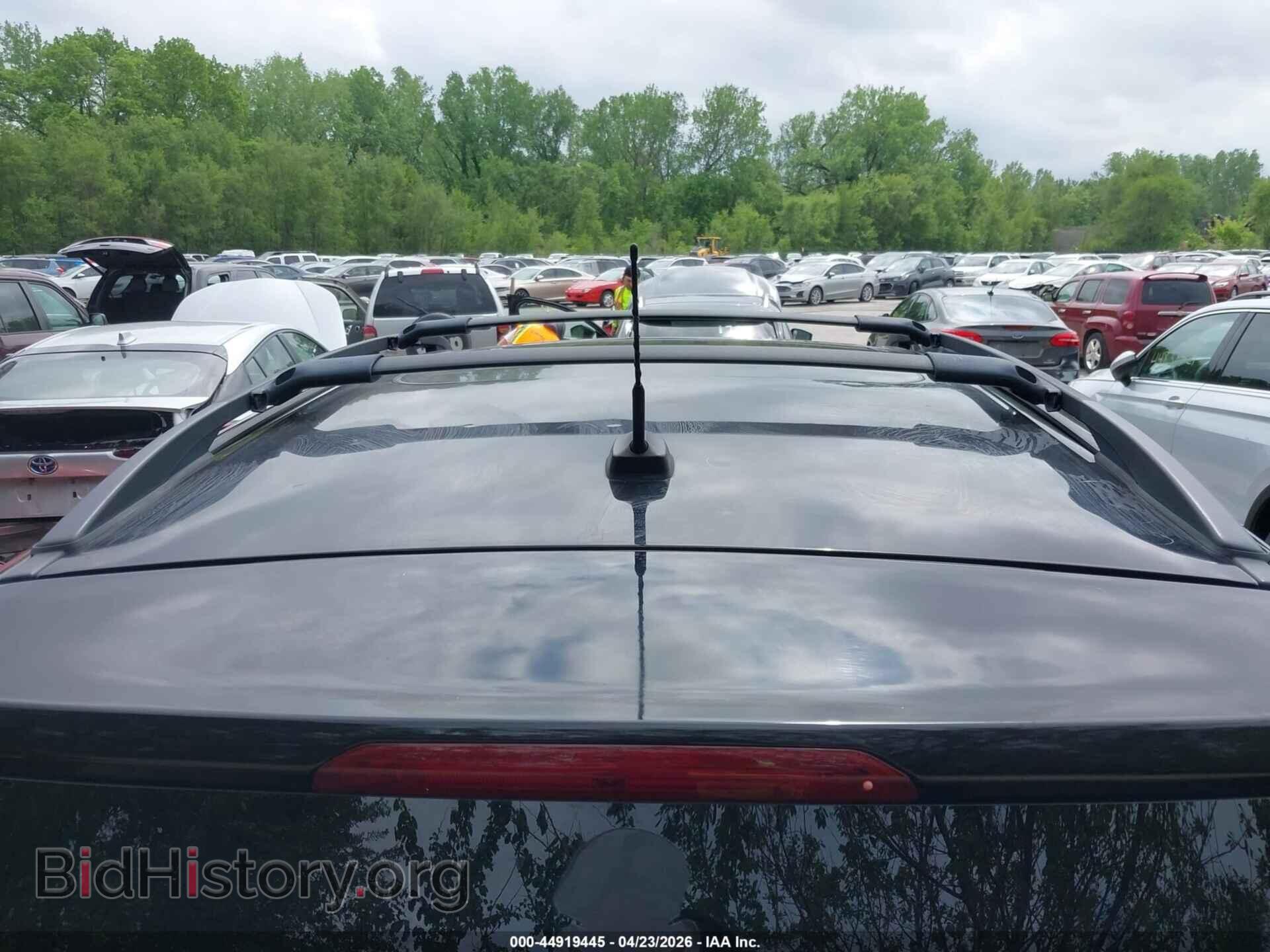2017 FORD ESCAPE - VIN: 1FMCU9JD5HUB50760 - Фото 6