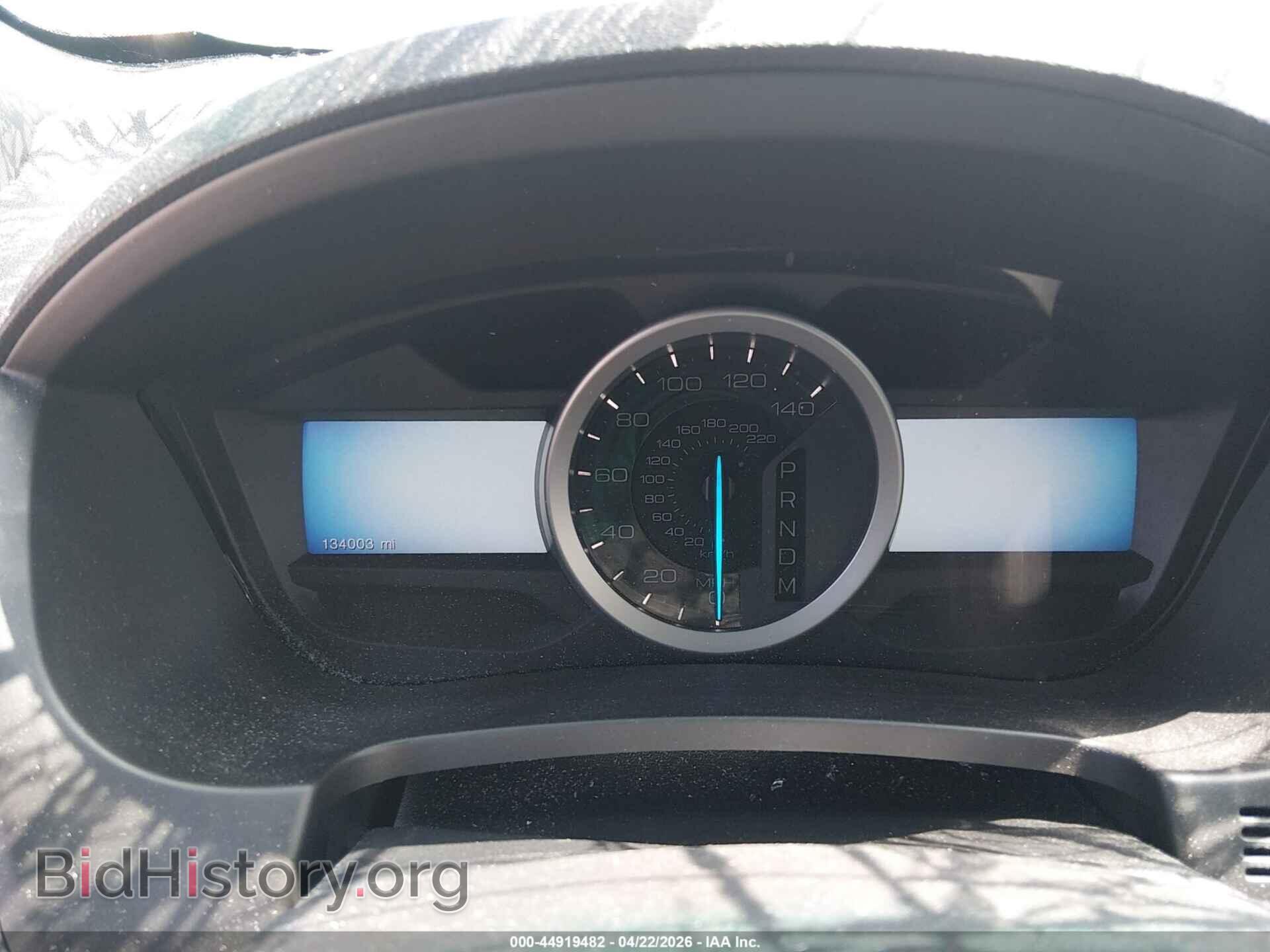 2013 FORD EXPLORER - VIN: 1FM5K8D89DGB98200 - Фото 7