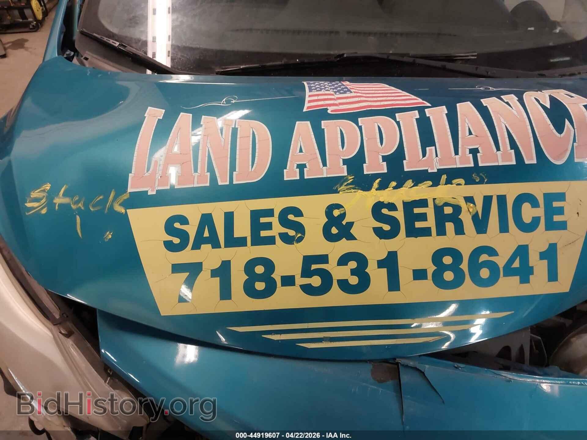 2014 NISSAN VERSA NOTE - VIN: 3N1CE2CP3EL402658 - Фото 10