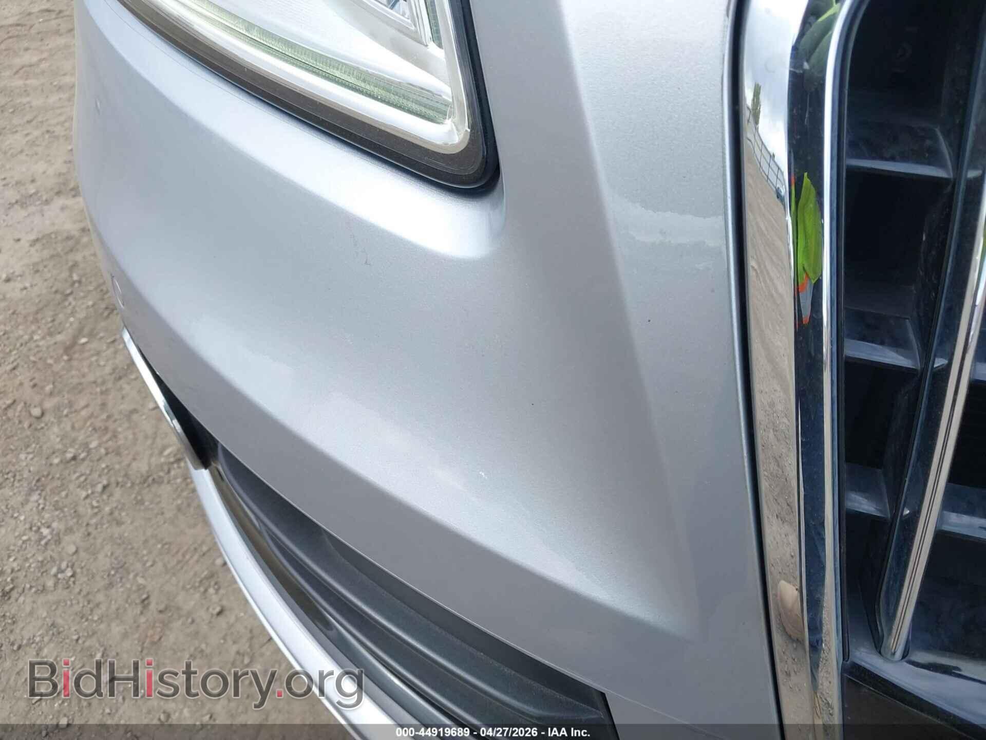 2016 AUDI Q5 - VIN: WA1L2AFP7GA078596 - Фото 17