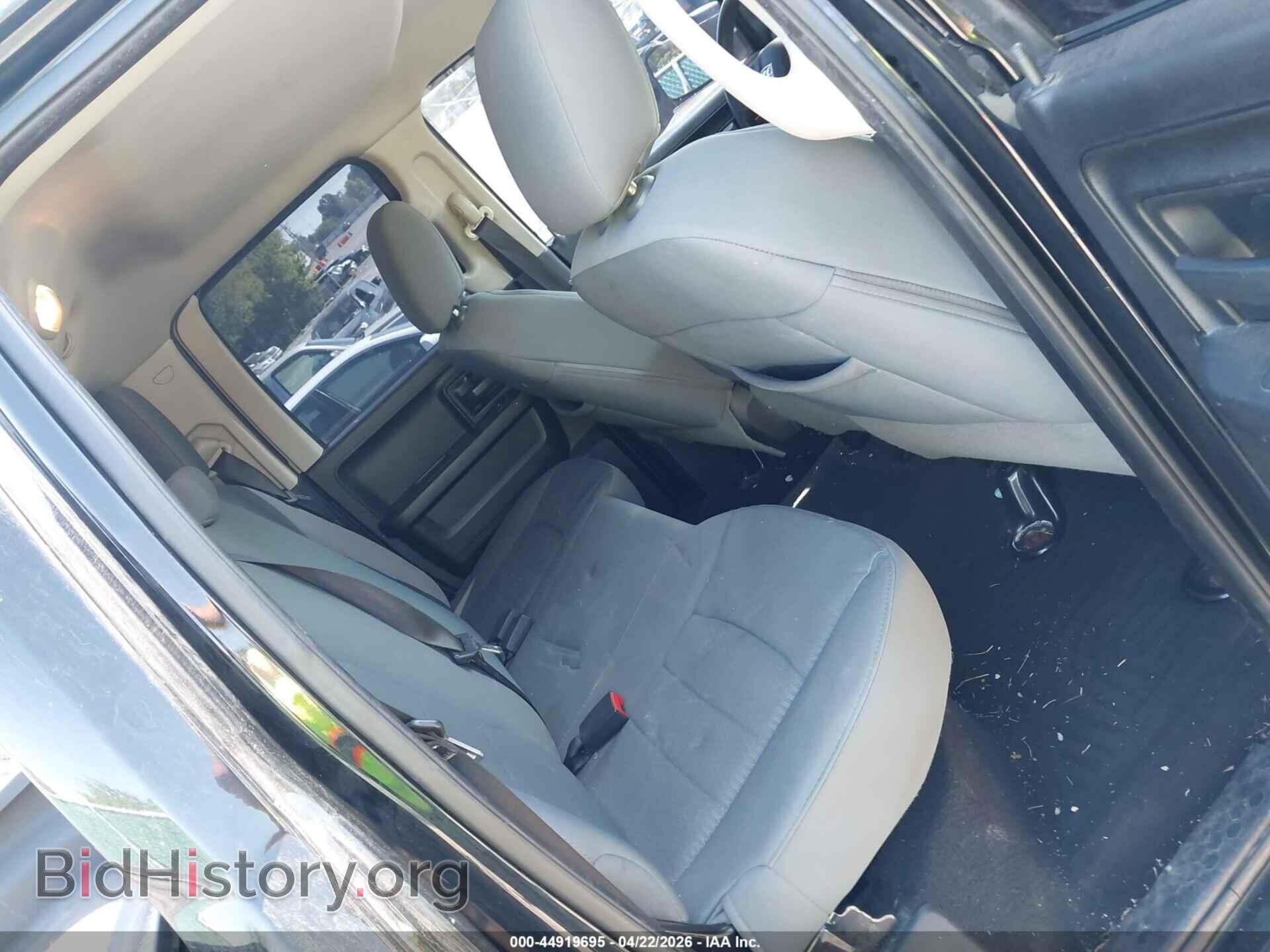 2013 RAM 1500 - VIN: 1C6RR7FT7DS719707 - Фото 8