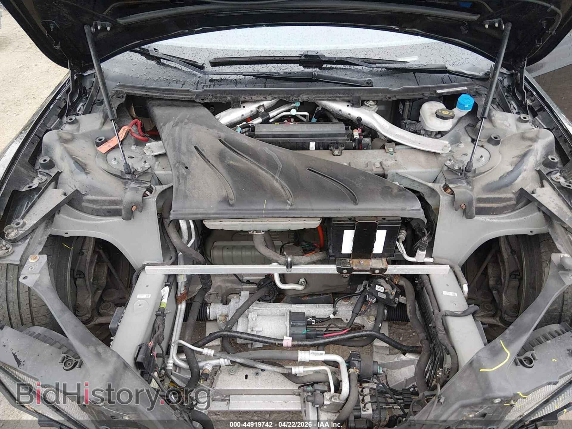 2016 TESLA MODEL S - VIN: 5YJSA1E11GF150319 - Photo 10