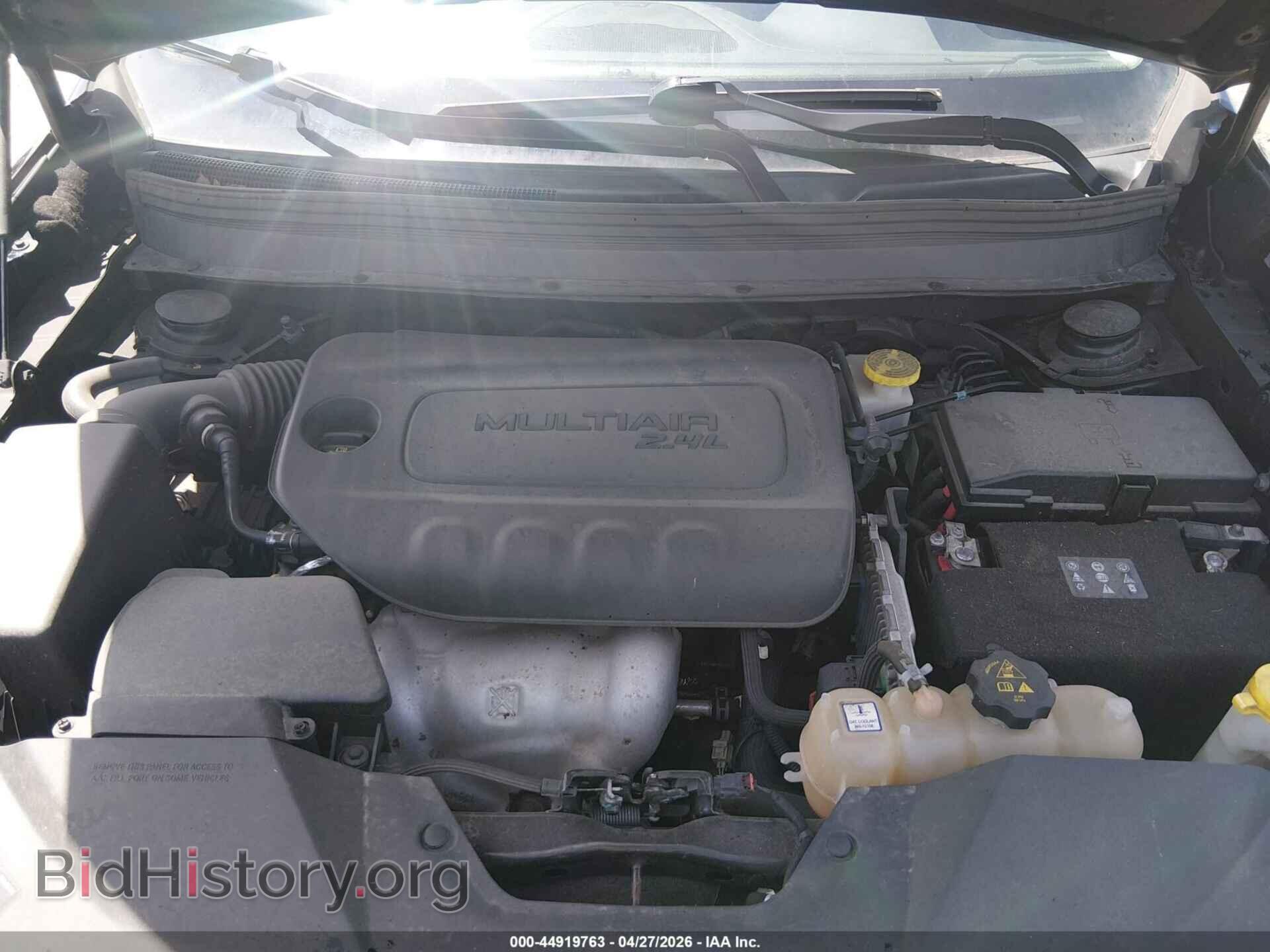 2019 JEEP CHEROKEE - VIN: 1C4PJMLB6KD272046 - Фото 10