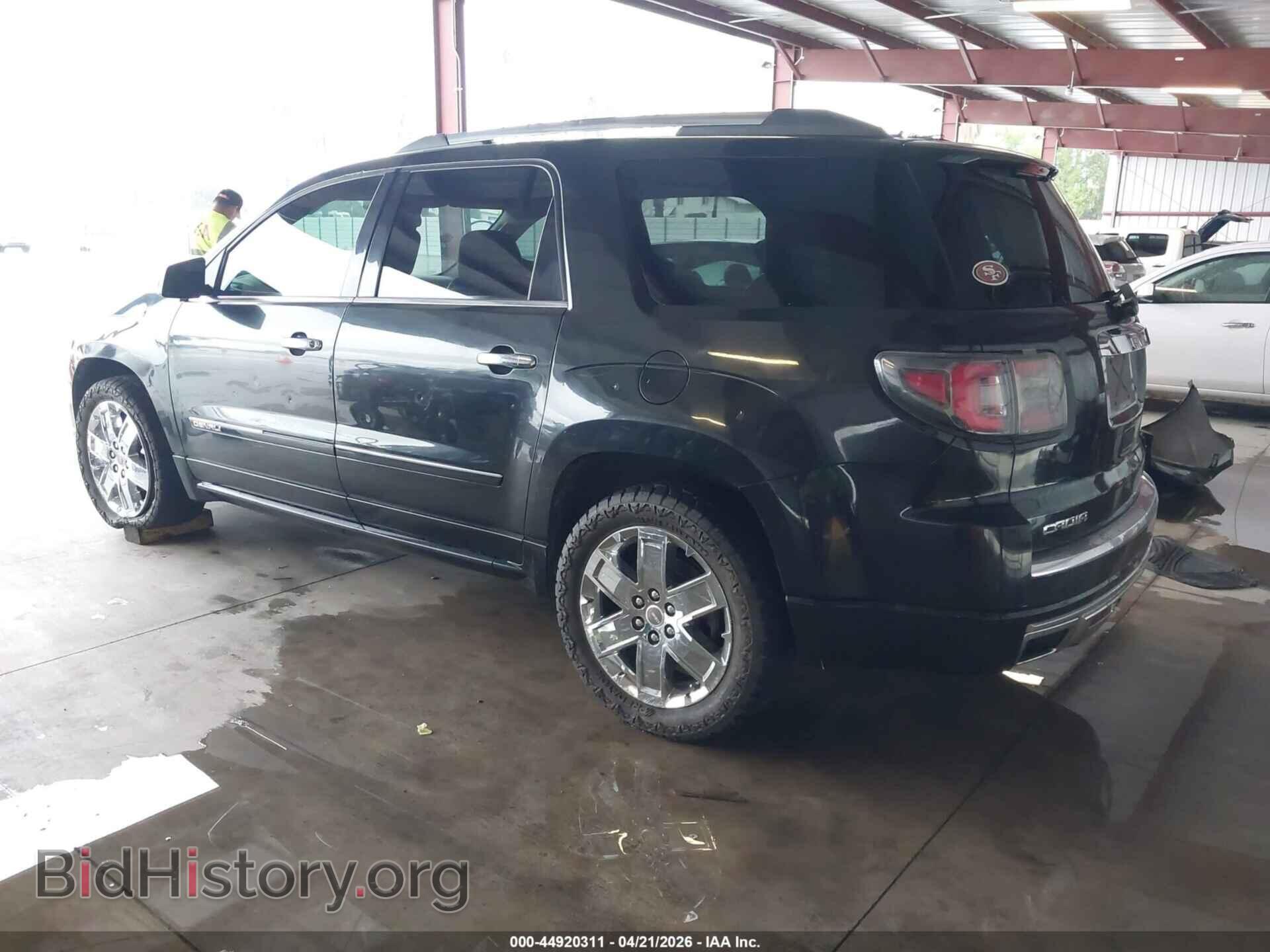 2014 GMC ACADIA - VIN: 1GKKRTKDXEJ242557 - Photo 3