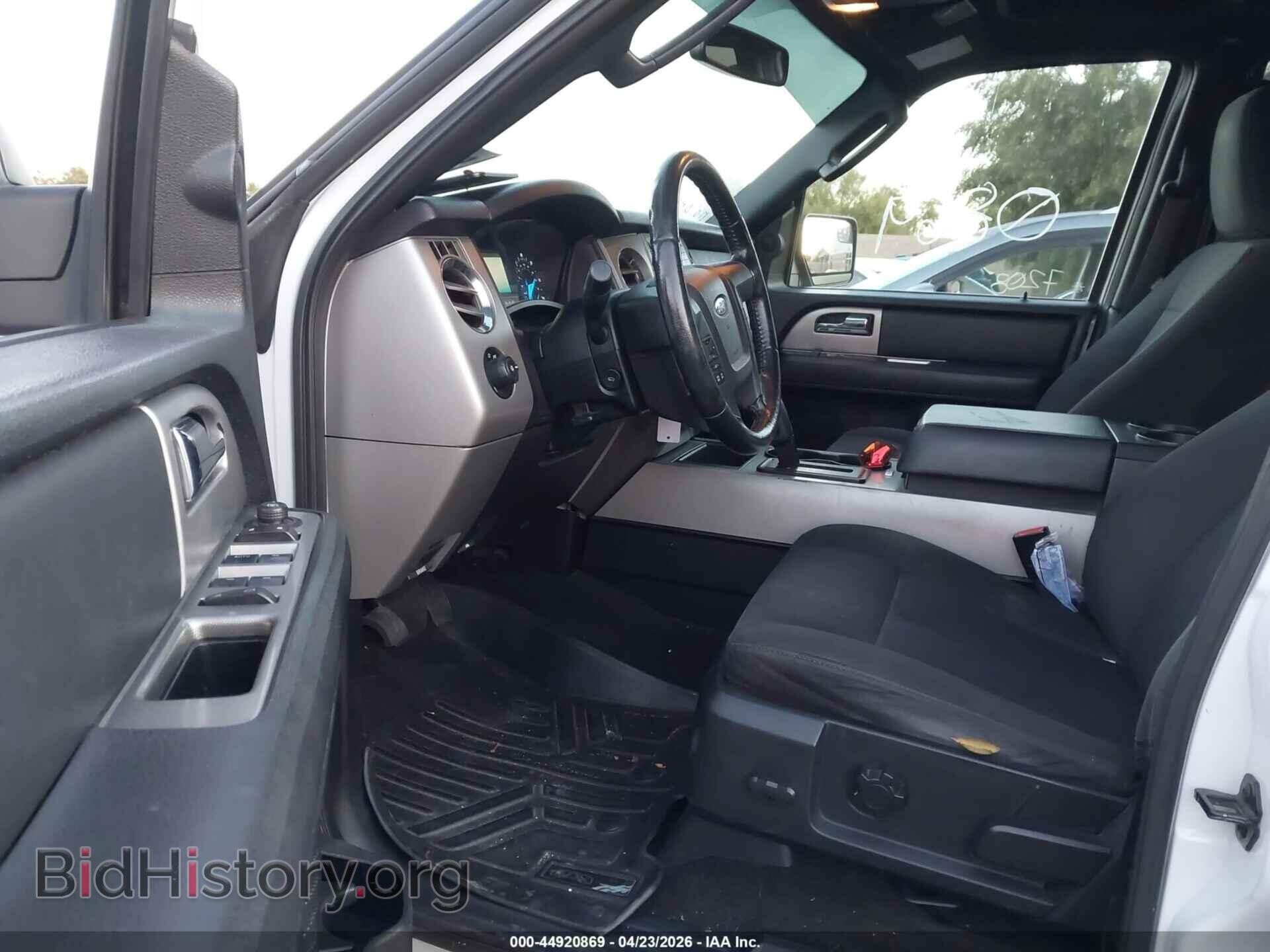 2017 FORD EXPEDITION EL - VIN: 1FMJK1HT6HEA50172 - Фото 5