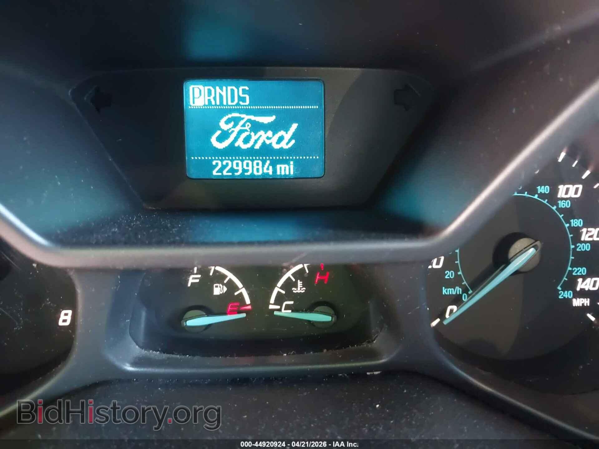 2017 FORD TRANSIT CONNECT - VIN: NM0LS7E72H1335561 - Фото 16