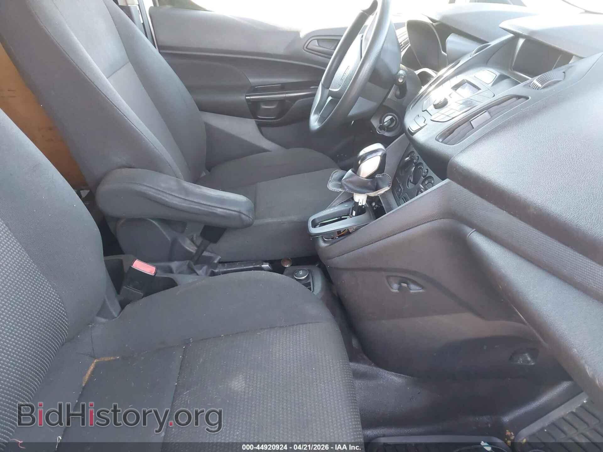 2017 FORD TRANSIT CONNECT - VIN: NM0LS7E72H1335561 - Фото 5