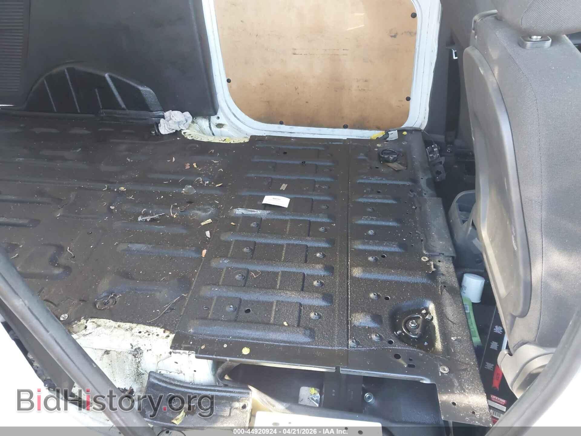 2017 FORD TRANSIT CONNECT - VIN: NM0LS7E72H1335561 - Фото 8
