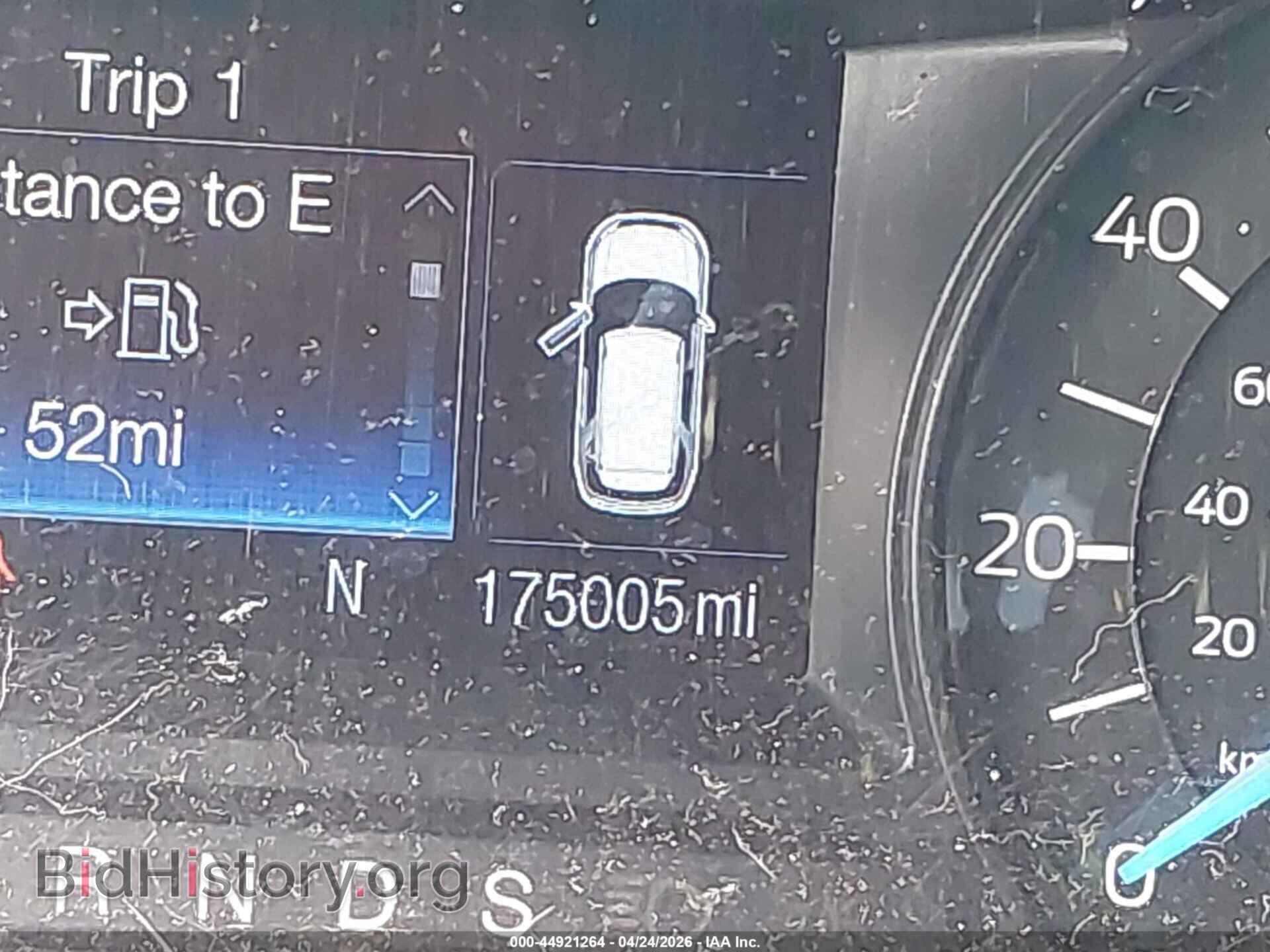 2016 FORD EXPLORER - VIN: 1FM5K7B8XGGB08926 - Photo 16