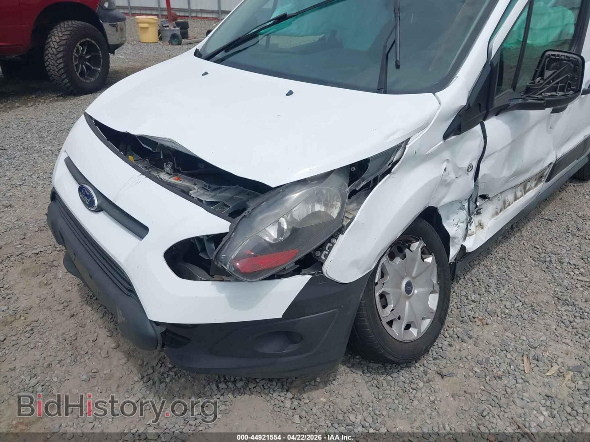2016 FORD TRANSIT CONNECT - VIN: NM0LS7EX0G1246179 - Фото 6