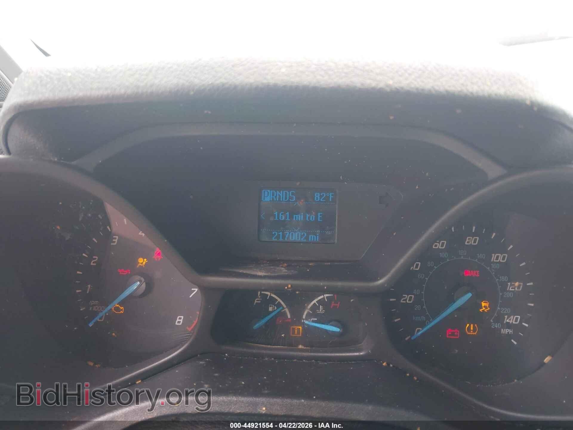2016 FORD TRANSIT CONNECT - VIN: NM0LS7EX0G1246179 - Фото 7