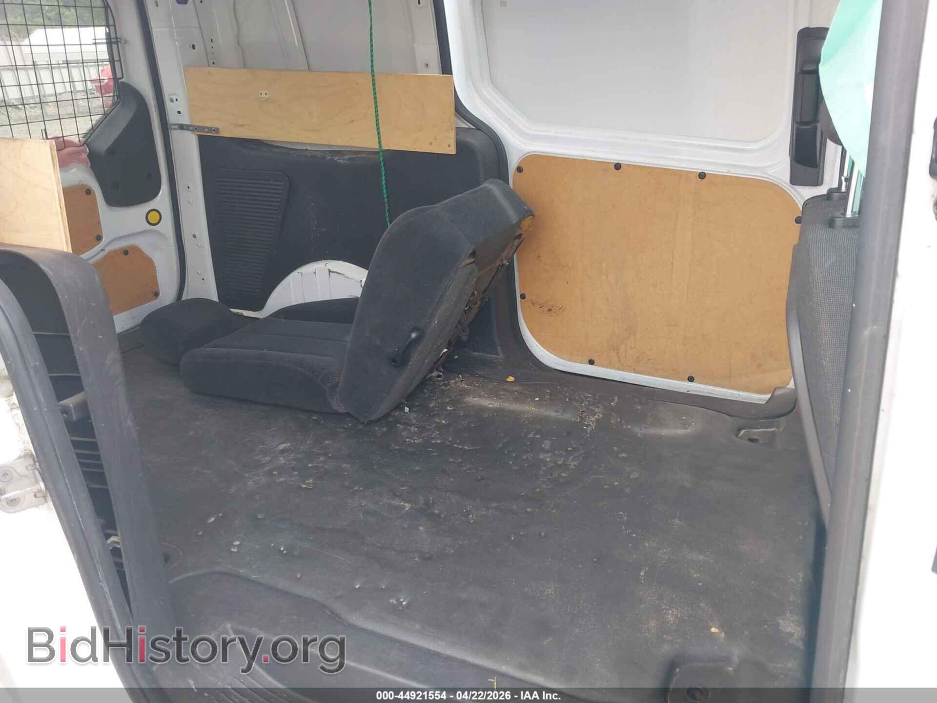 2016 FORD TRANSIT CONNECT - VIN: NM0LS7EX0G1246179 - Фото 8
