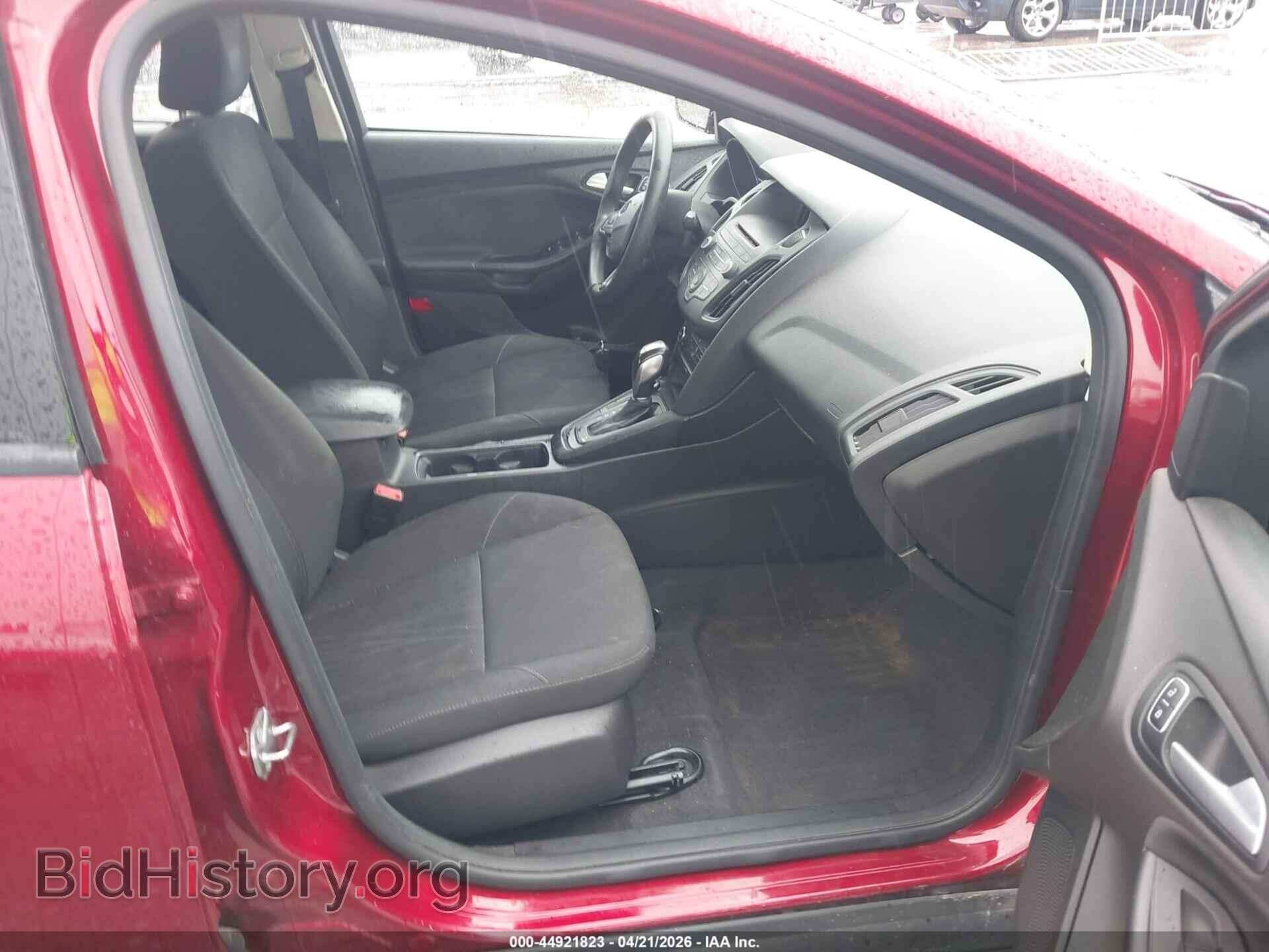 2015 FORD FOCUS - VIN: 1FADP3F23FL347584 - Photo 5
