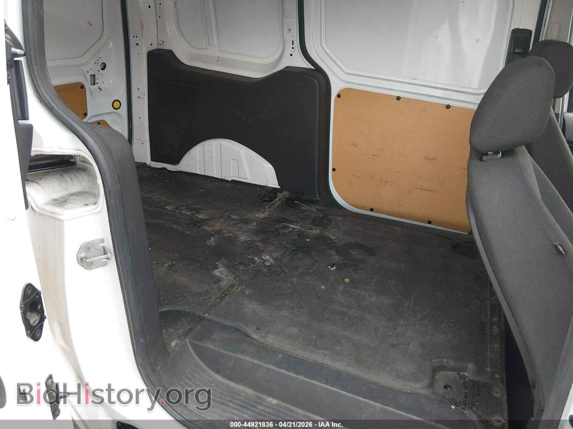 2018 FORD TRANSIT CONNECT - VIN: NM0LS7F7XJ1349633 - Фото 8