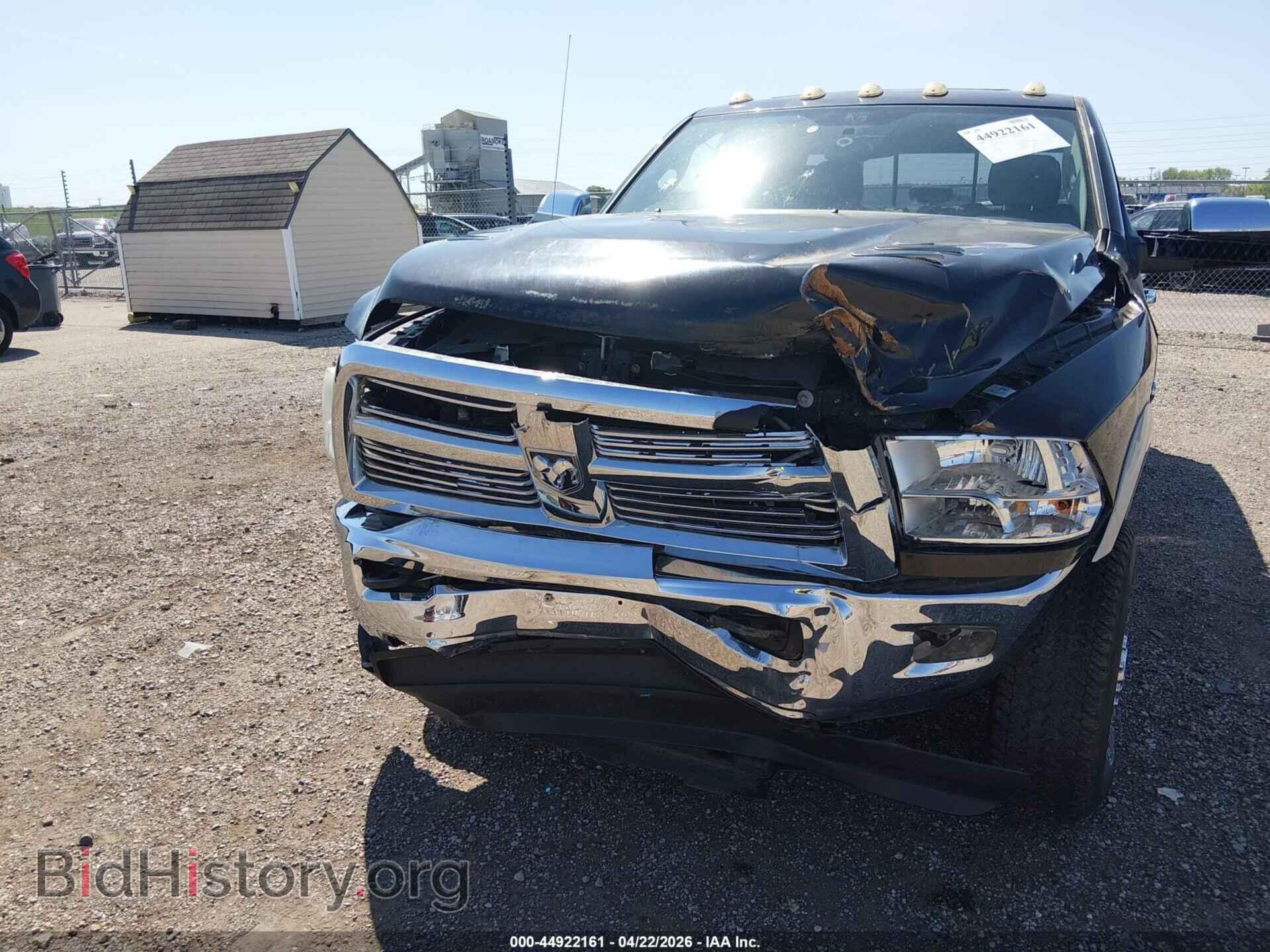 2011 RAM RAM 2500 - VIN: 3D7UT2CL8BG565742 - Фото 6