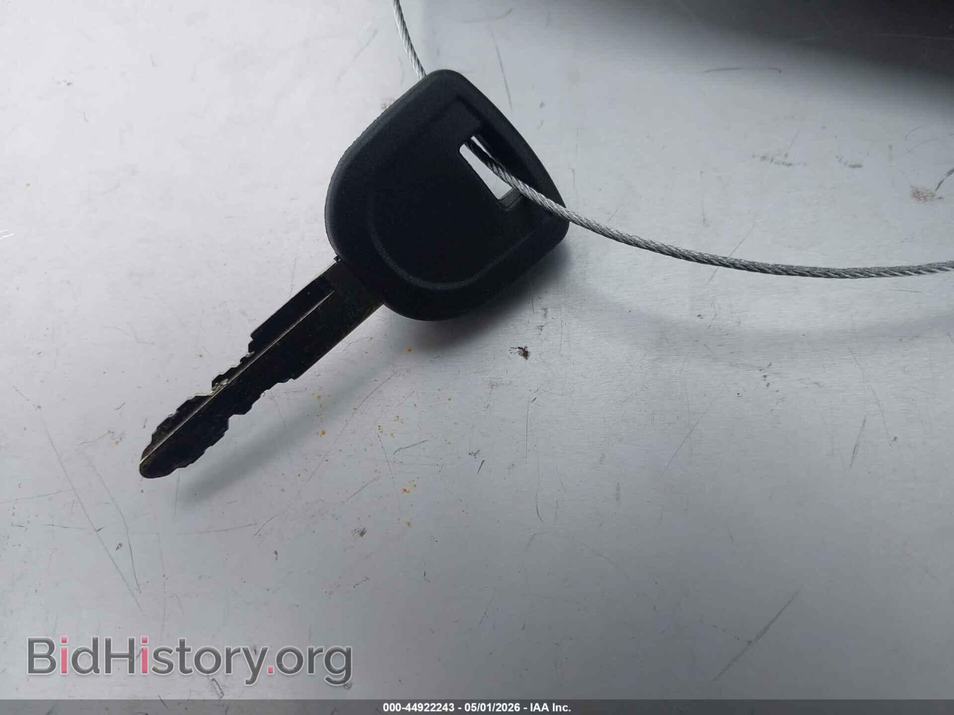 2010 MAZDA MAZDA5 - VIN: JM1CR2WL9A0368372 - Фото 11