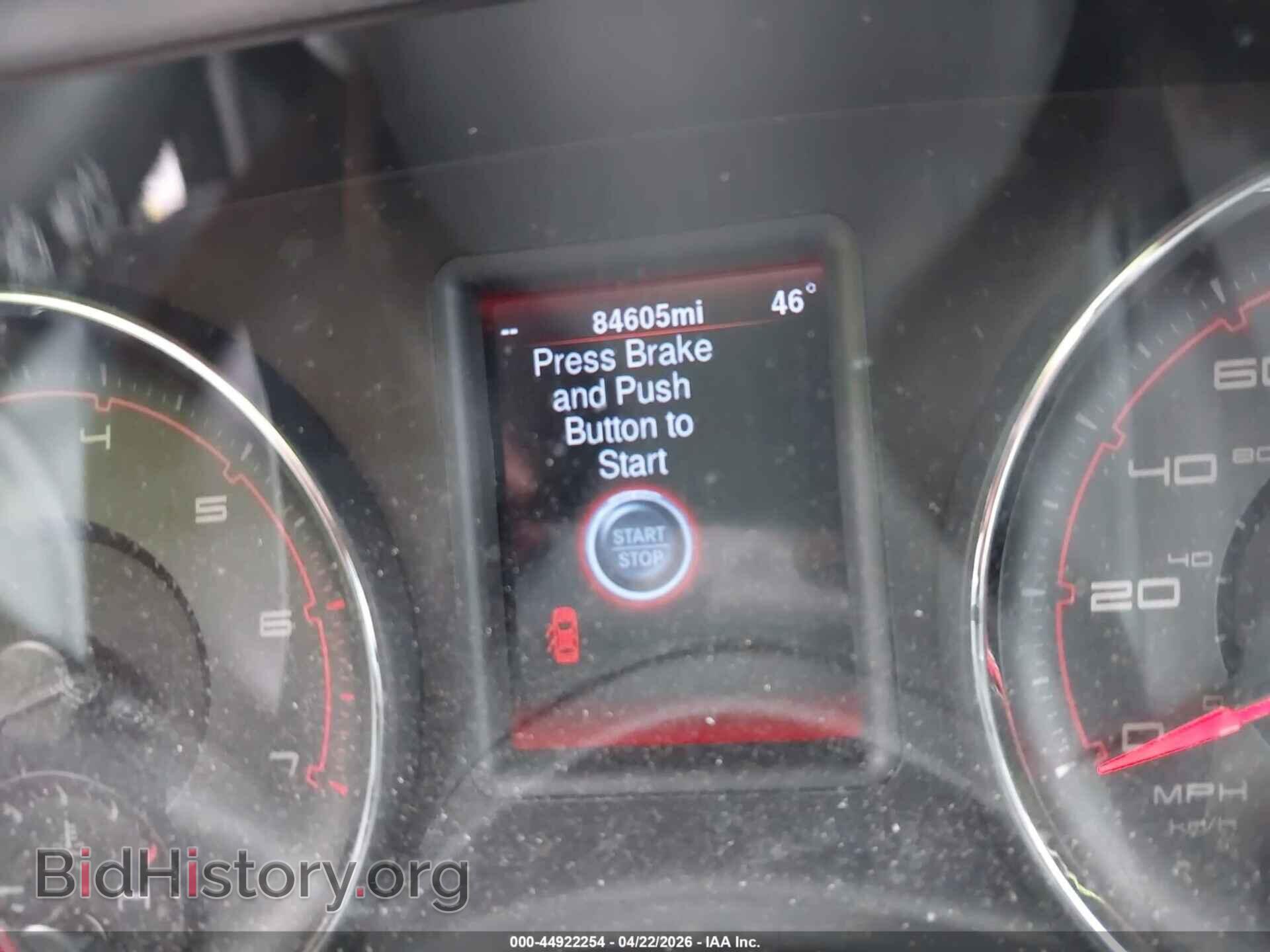 2014 DODGE CHARGER - VIN: 2C3CDXDT7EH259784 - Фото 7