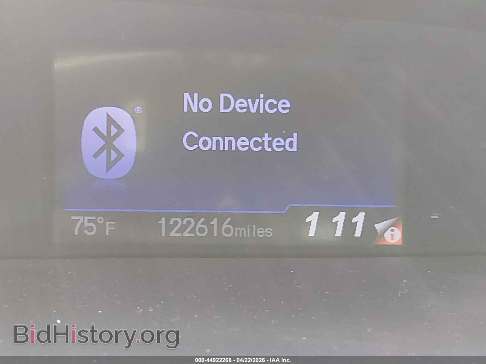 2013 HONDA CIVIC - VIN: 19XFB2F80DE027452 - Фото 15