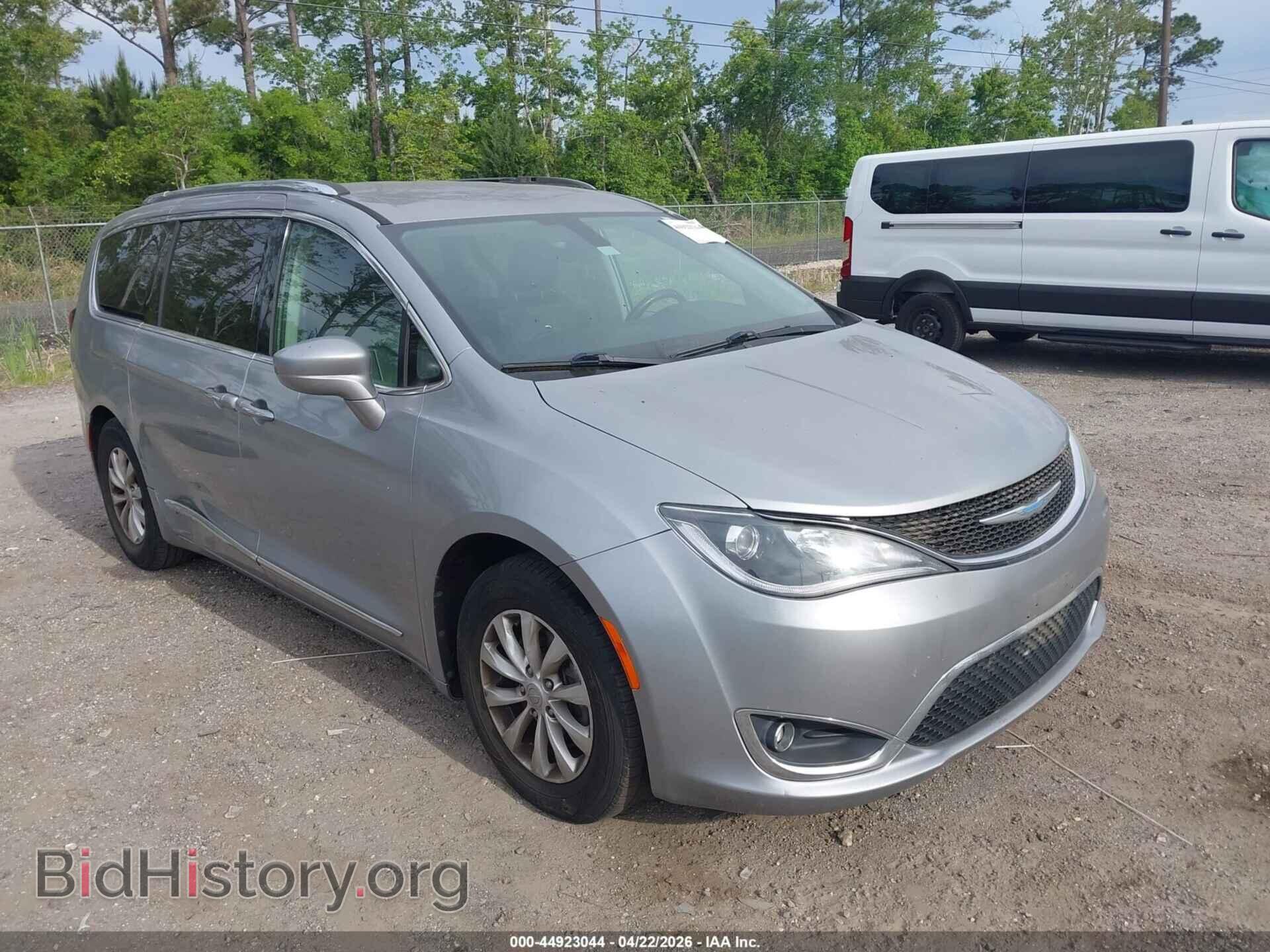 Photo 2C4RC1BG2JR217734 - CHRYSLER PACIFICA 2018