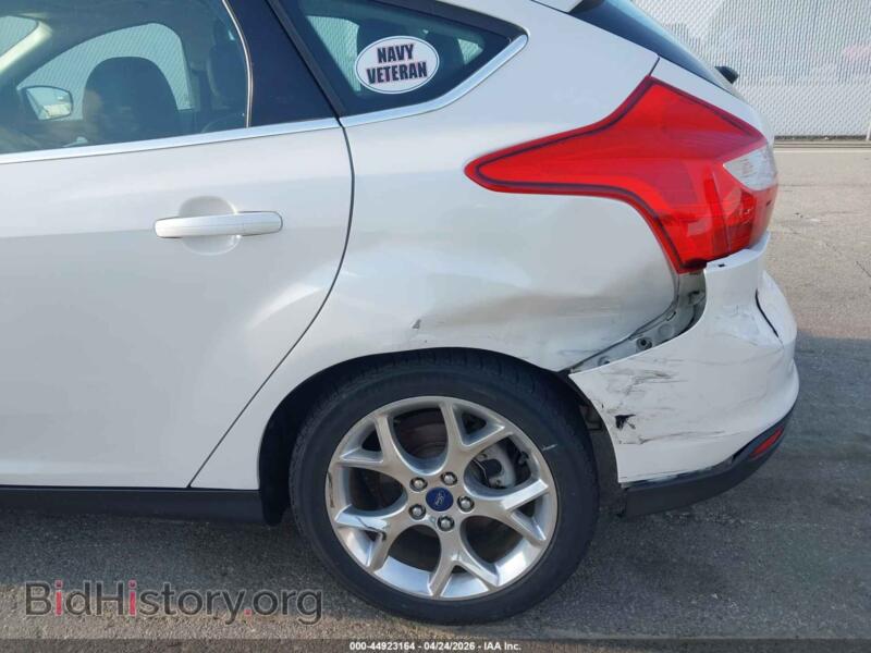 2014 Ford FOCUS (VIN 1FADP3N2XEL167583) — фото 6 из 16