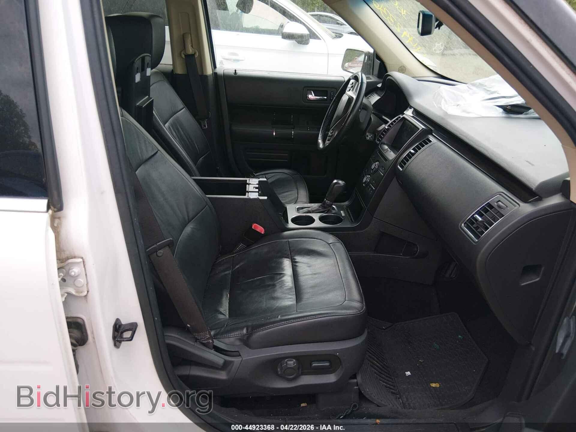 2014 FORD FLEX - VIN: 2FMGK5C87EBD11000 - Photo 5