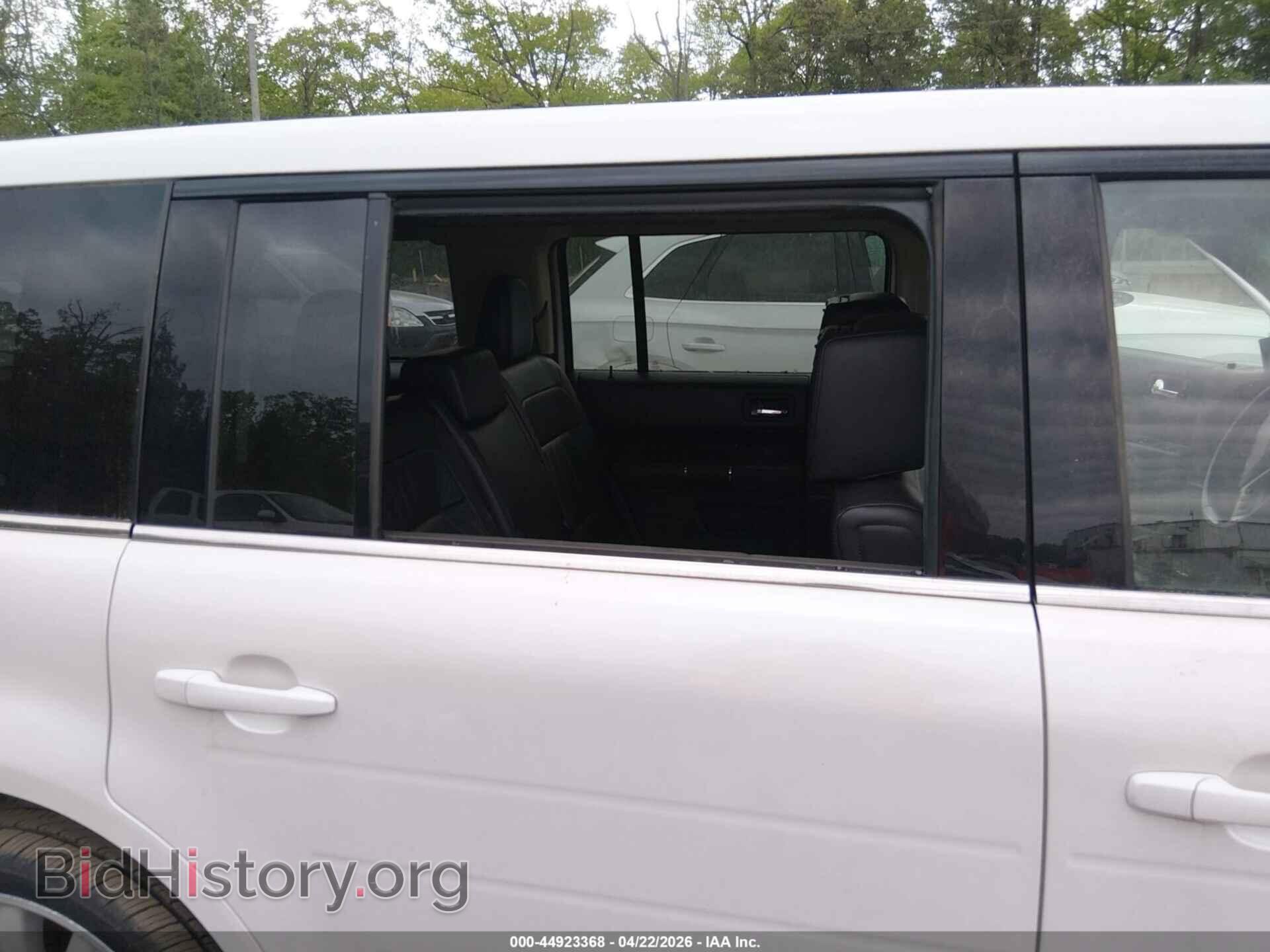 2014 FORD FLEX - VIN: 2FMGK5C87EBD11000 - Photo 6