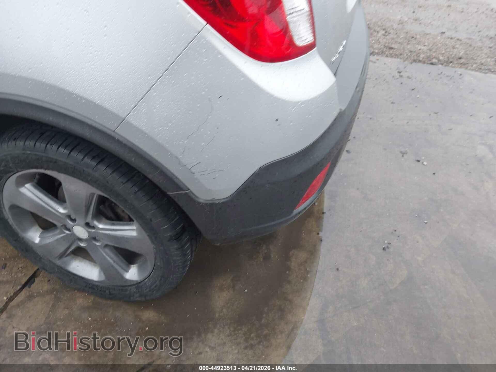 2014 BUICK ENCORE - VIN: KL4CJASB7EB637570 - Фото 13