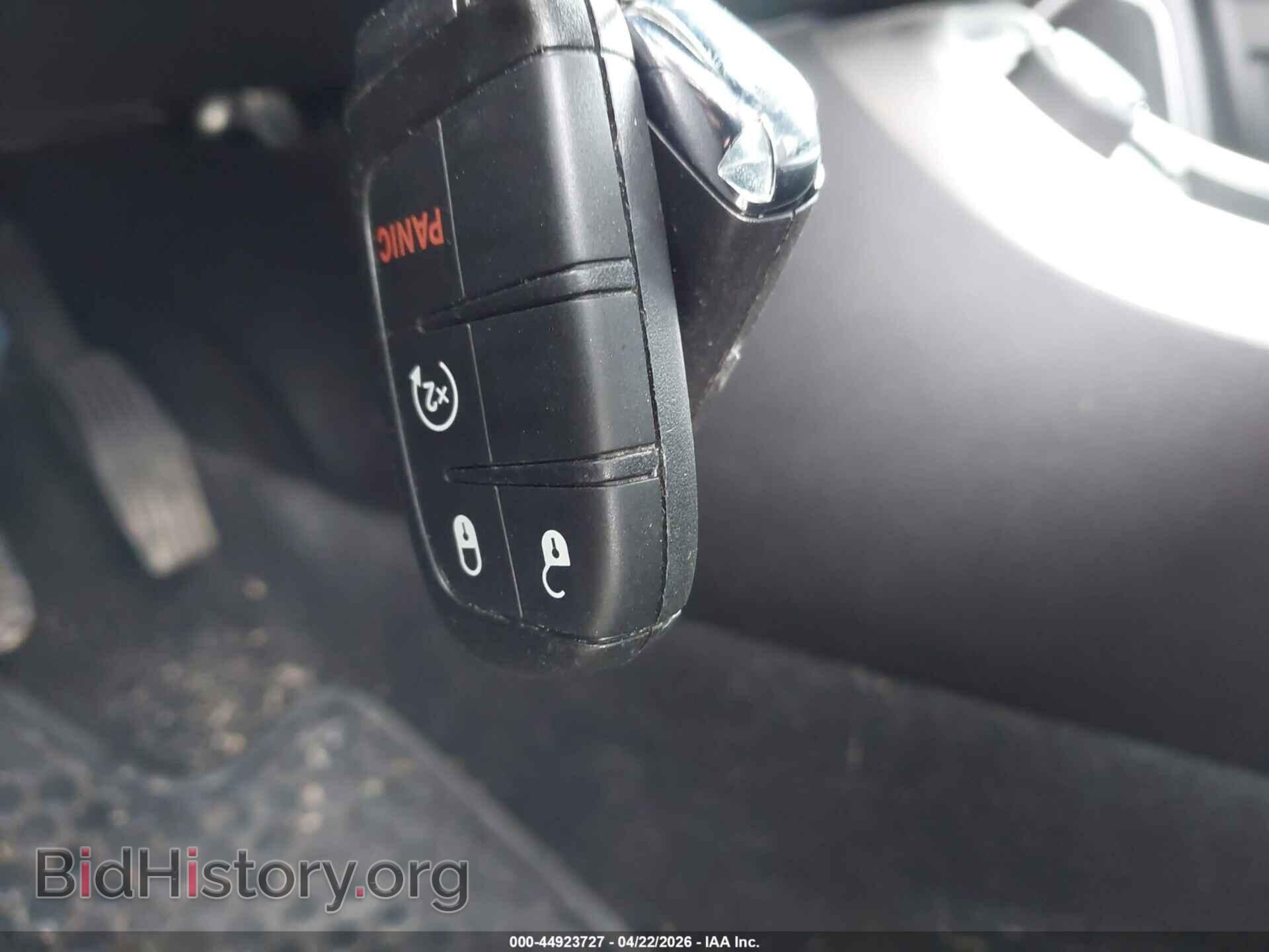 2018 JEEP COMPASS - VIN: 3C4NJDBB2JT400977 - Фото 11