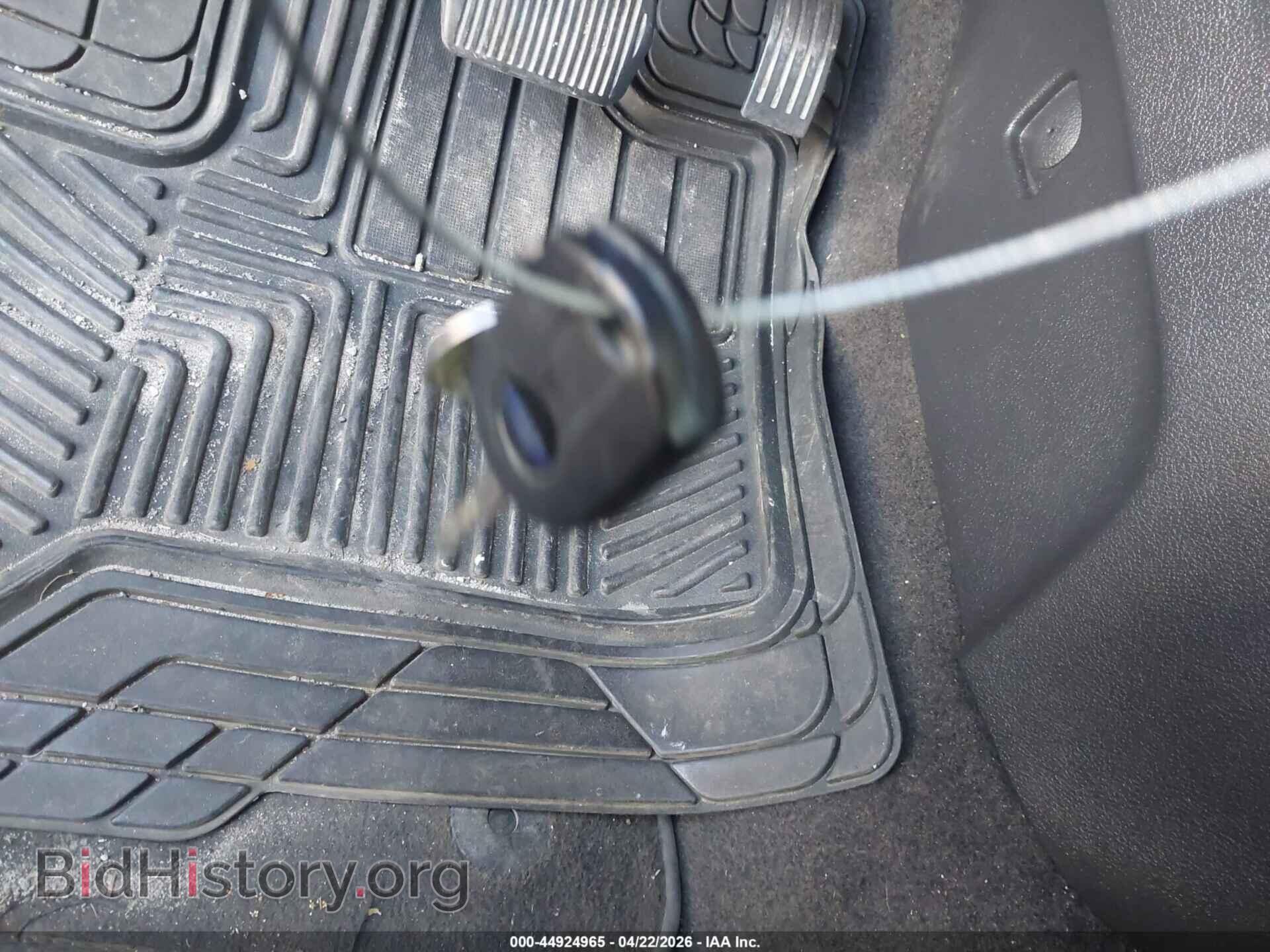 2016 FORD TRANSIT CONNECT - VIN: NM0GE9F7XG1284568 - Фото 11
