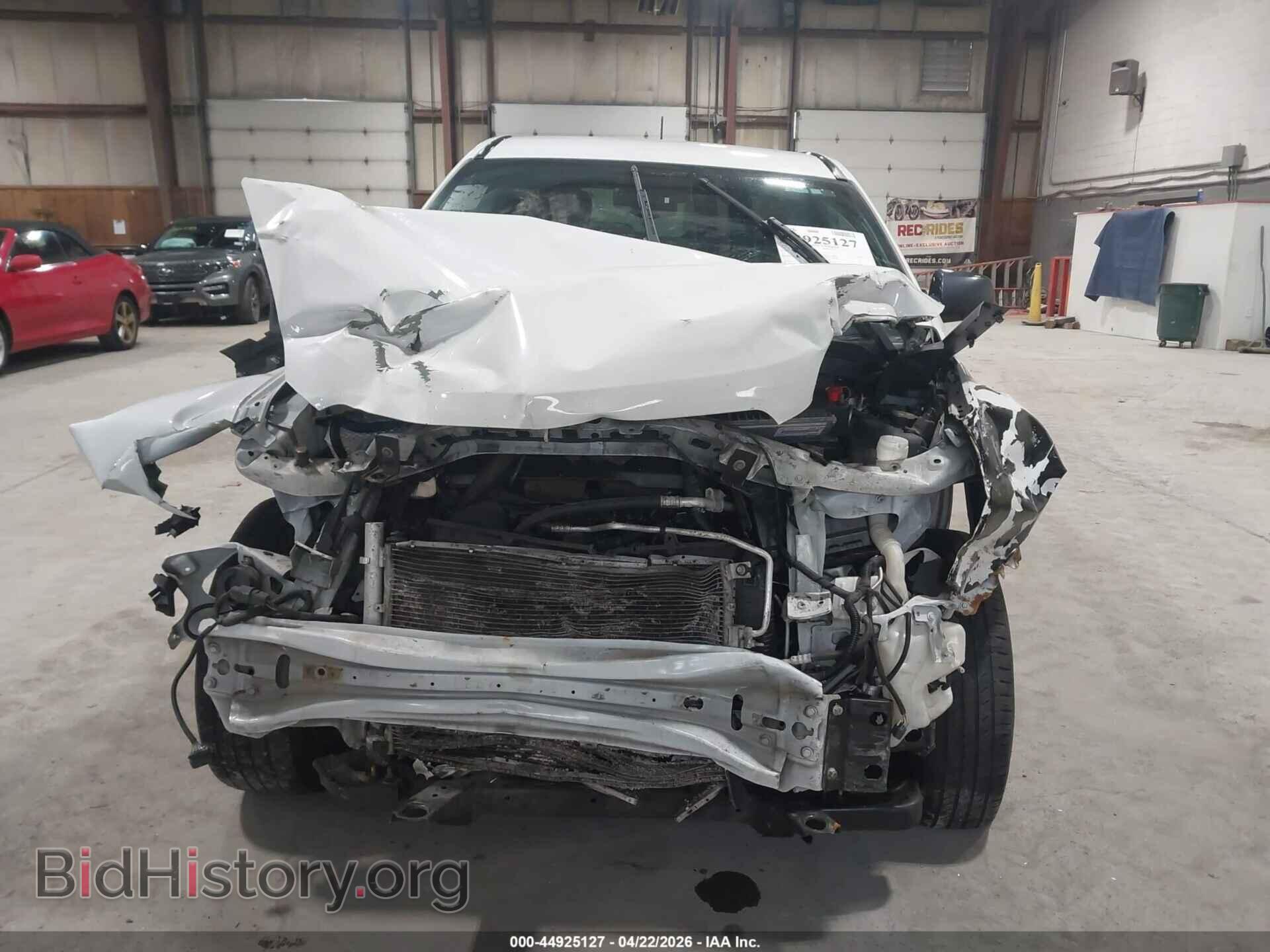 2014 CHEVROLET EQUINOX - VIN: 1GNALAEK7EZ117967 - Фото 13