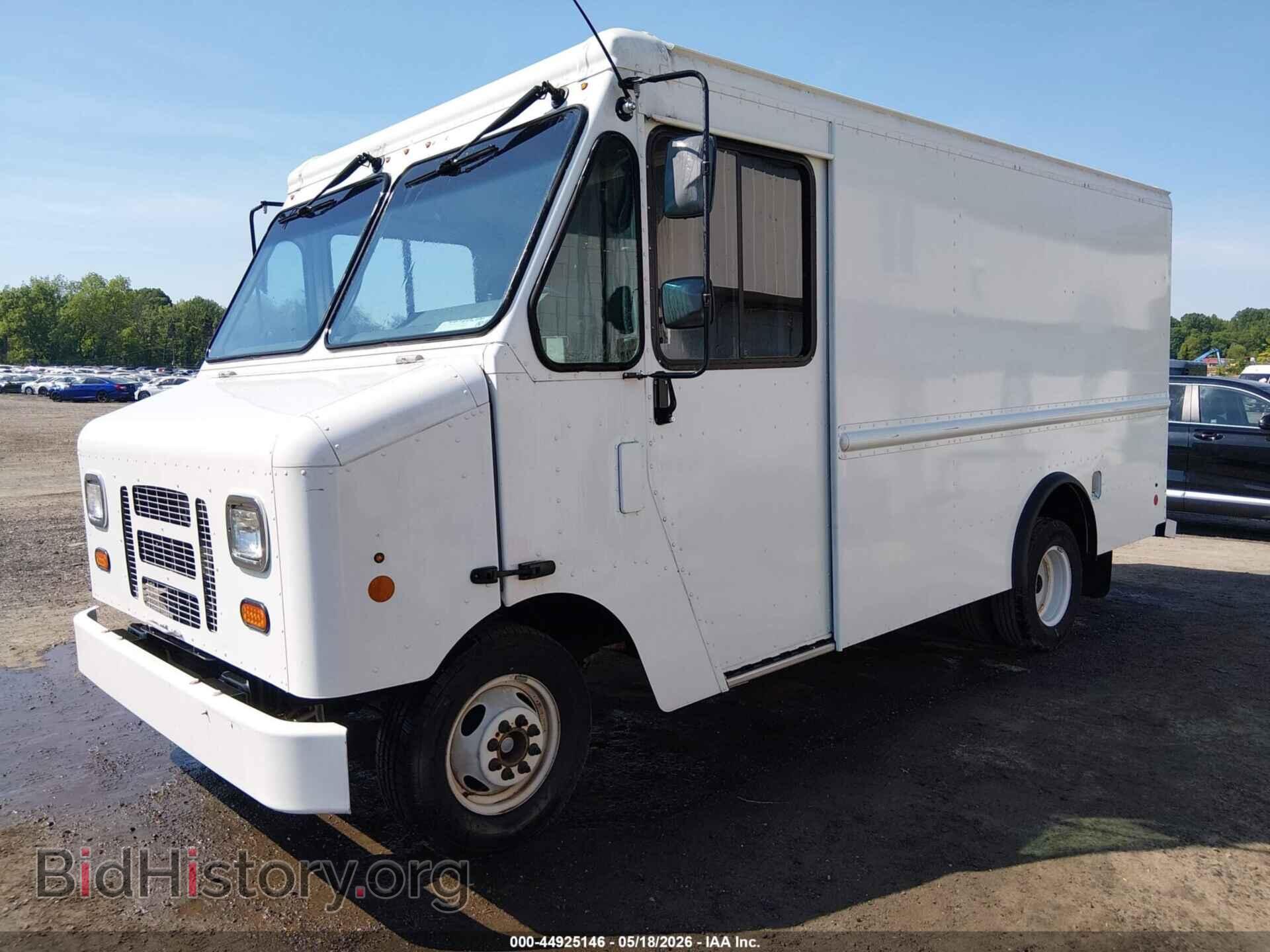 2016 FORD E-350 STRIPPED - VIN: 1FC3E3KL3GDC19318 - Photo 2