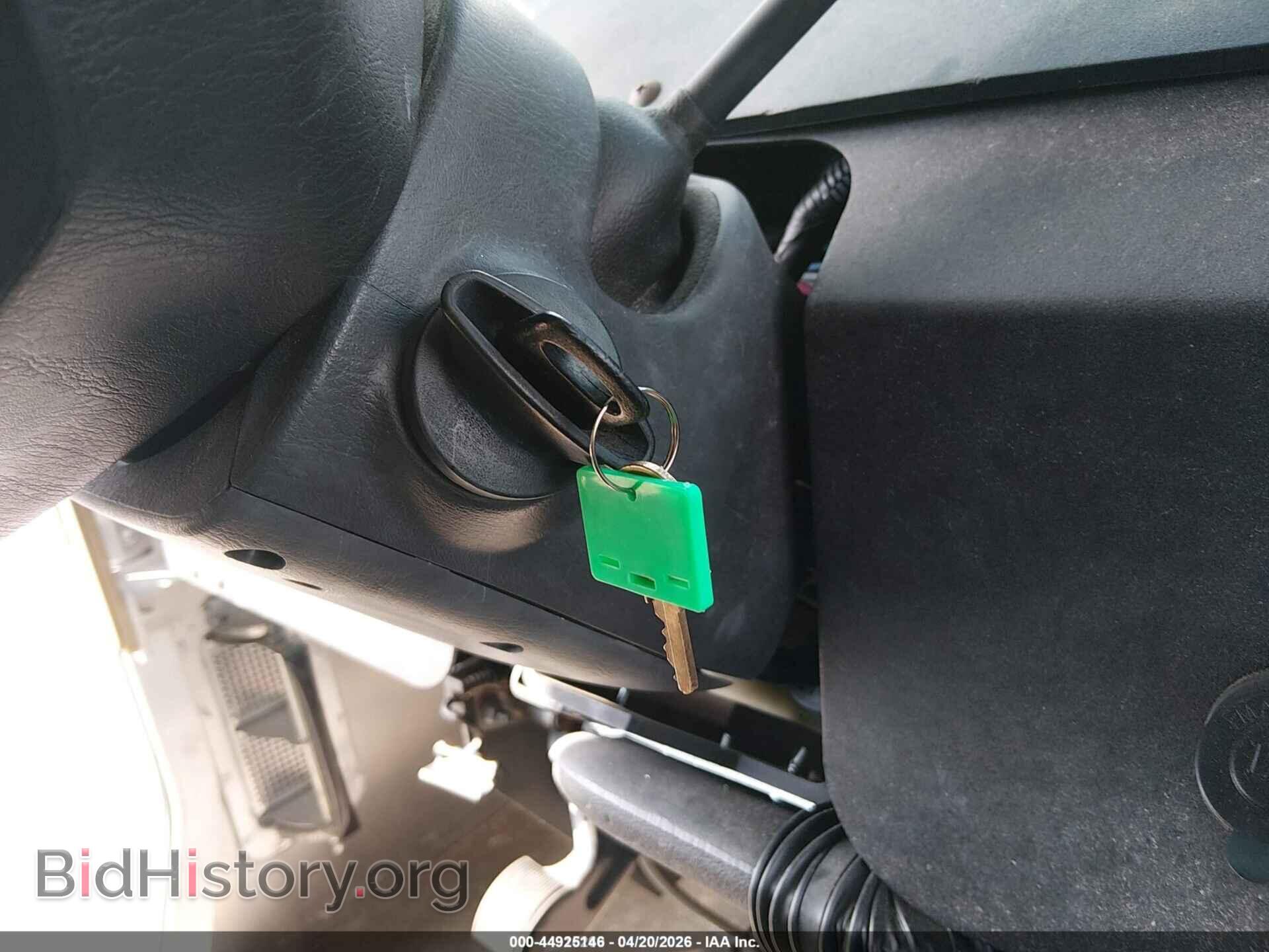 2016 FORD E-350 STRIPPED - VIN: 1FC3E3KL3GDC19318 - Photo 11