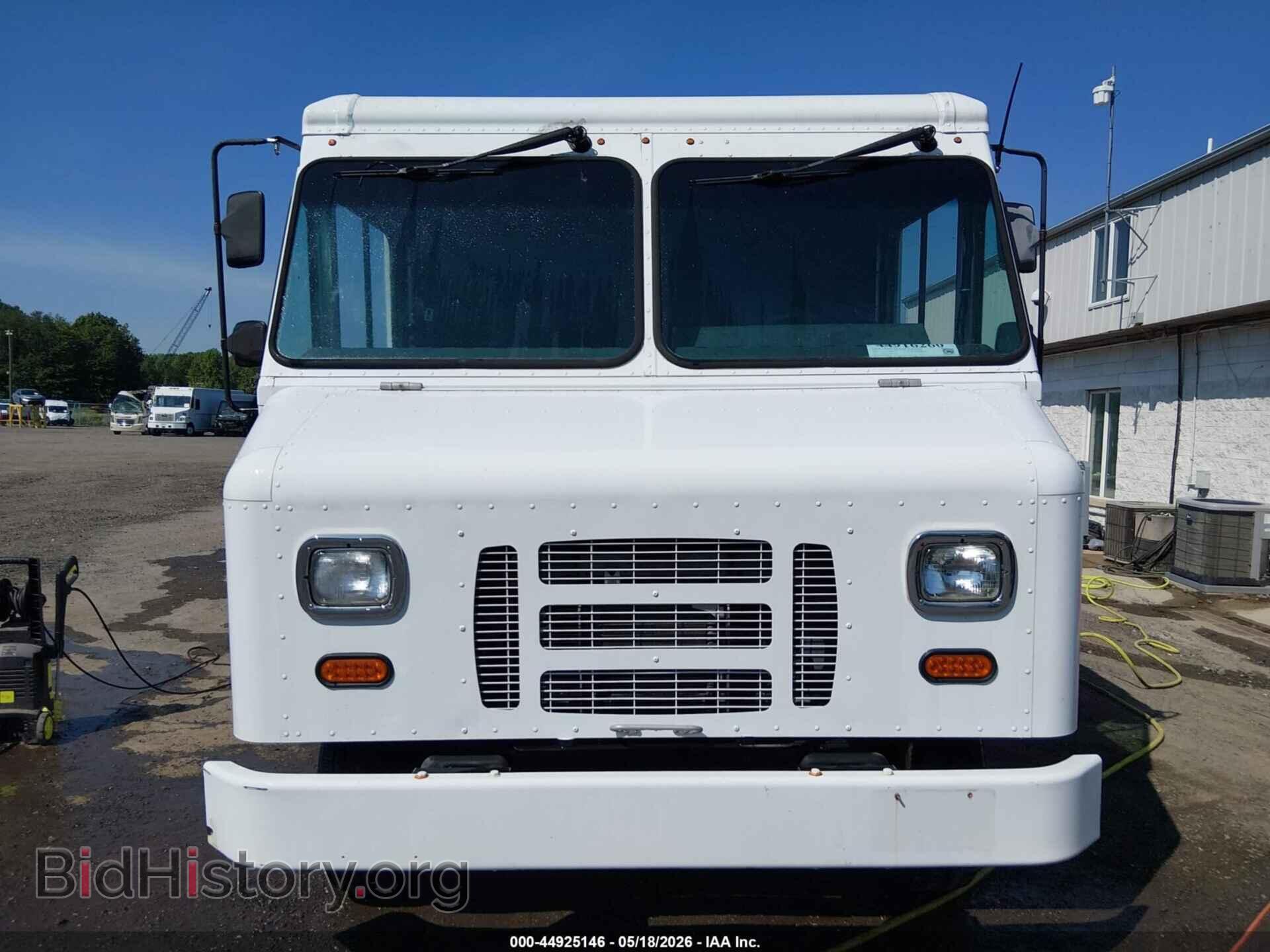 2016 FORD E-350 STRIPPED - VIN: 1FC3E3KL3GDC19318 - Photo 12