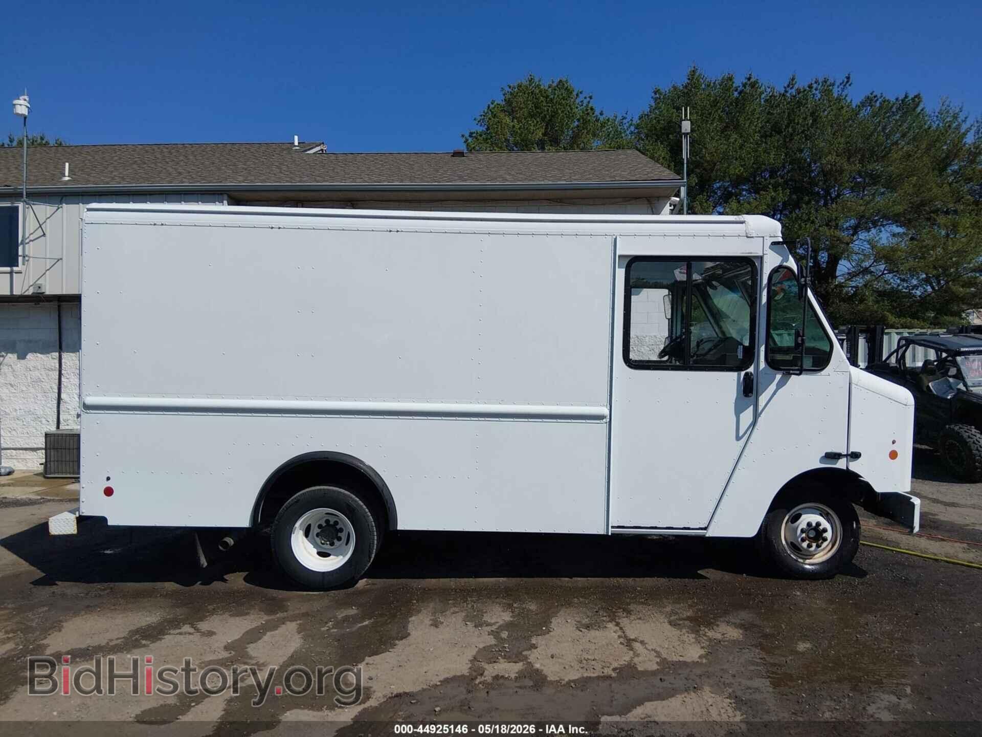 2016 FORD E-350 STRIPPED - VIN: 1FC3E3KL3GDC19318 - Photo 13