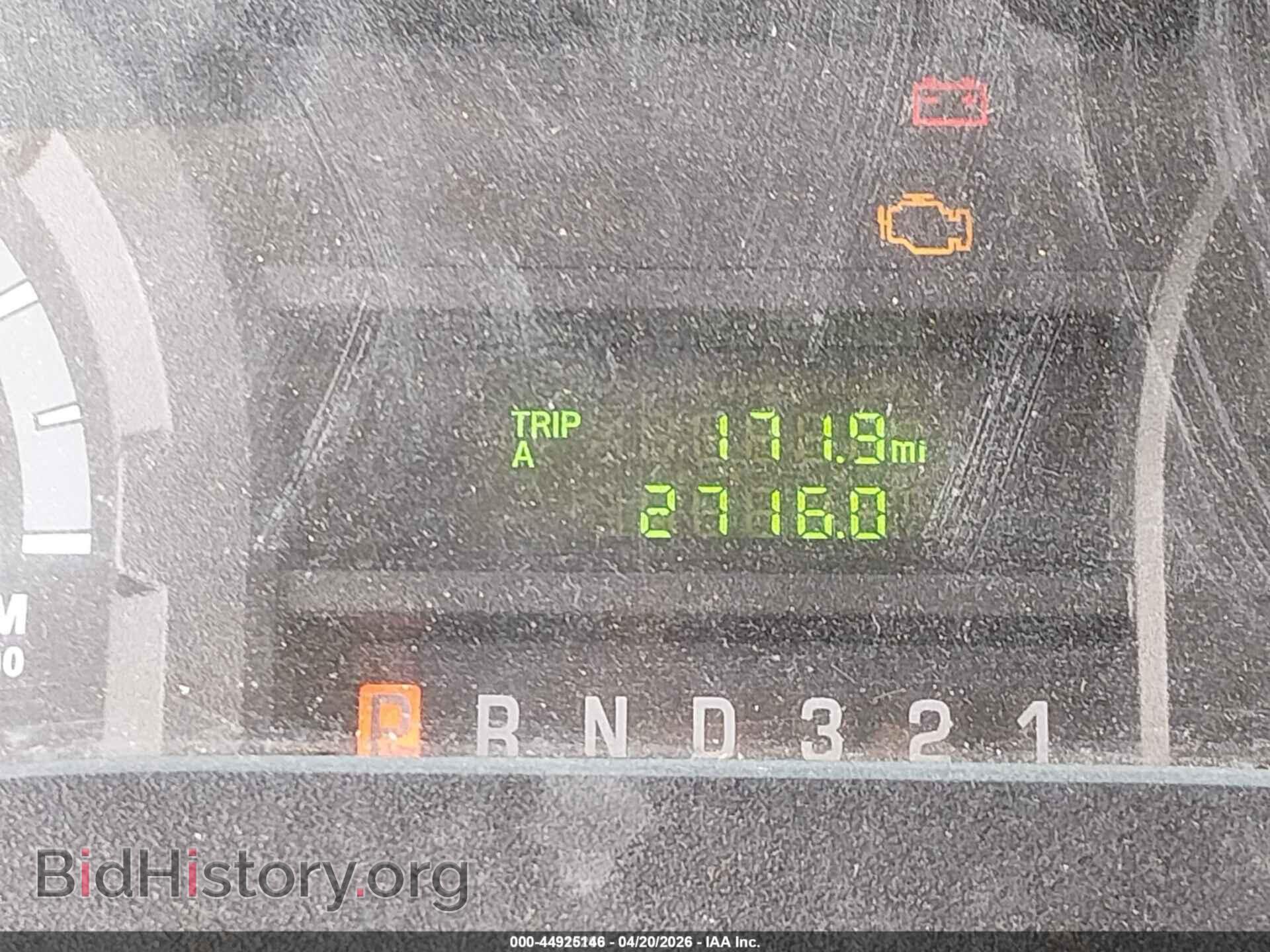 2016 FORD E-350 STRIPPED - VIN: 1FC3E3KL3GDC19318 - Photo 15
