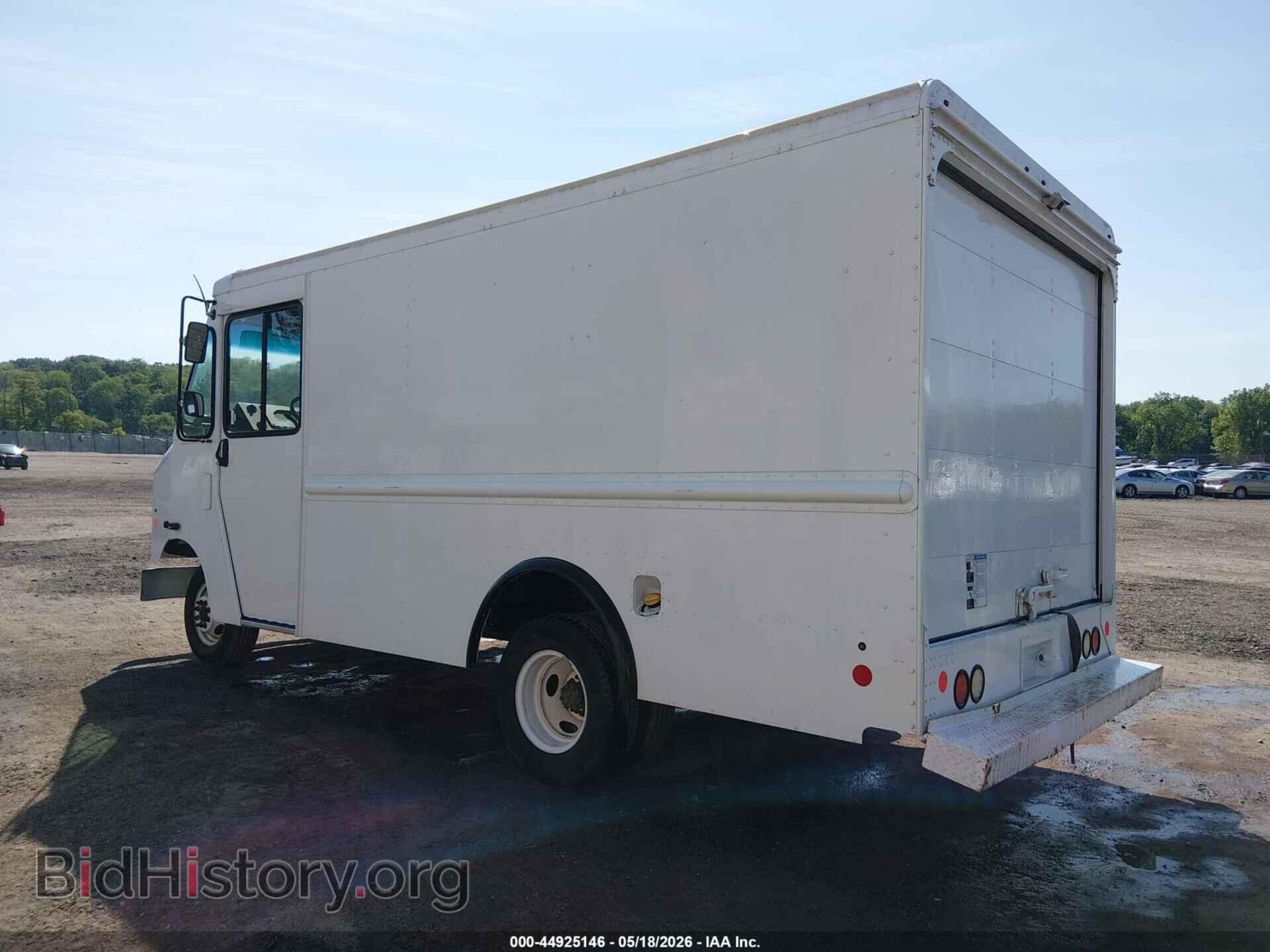 2016 FORD E-350 STRIPPED - VIN: 1FC3E3KL3GDC19318 - Photo 3