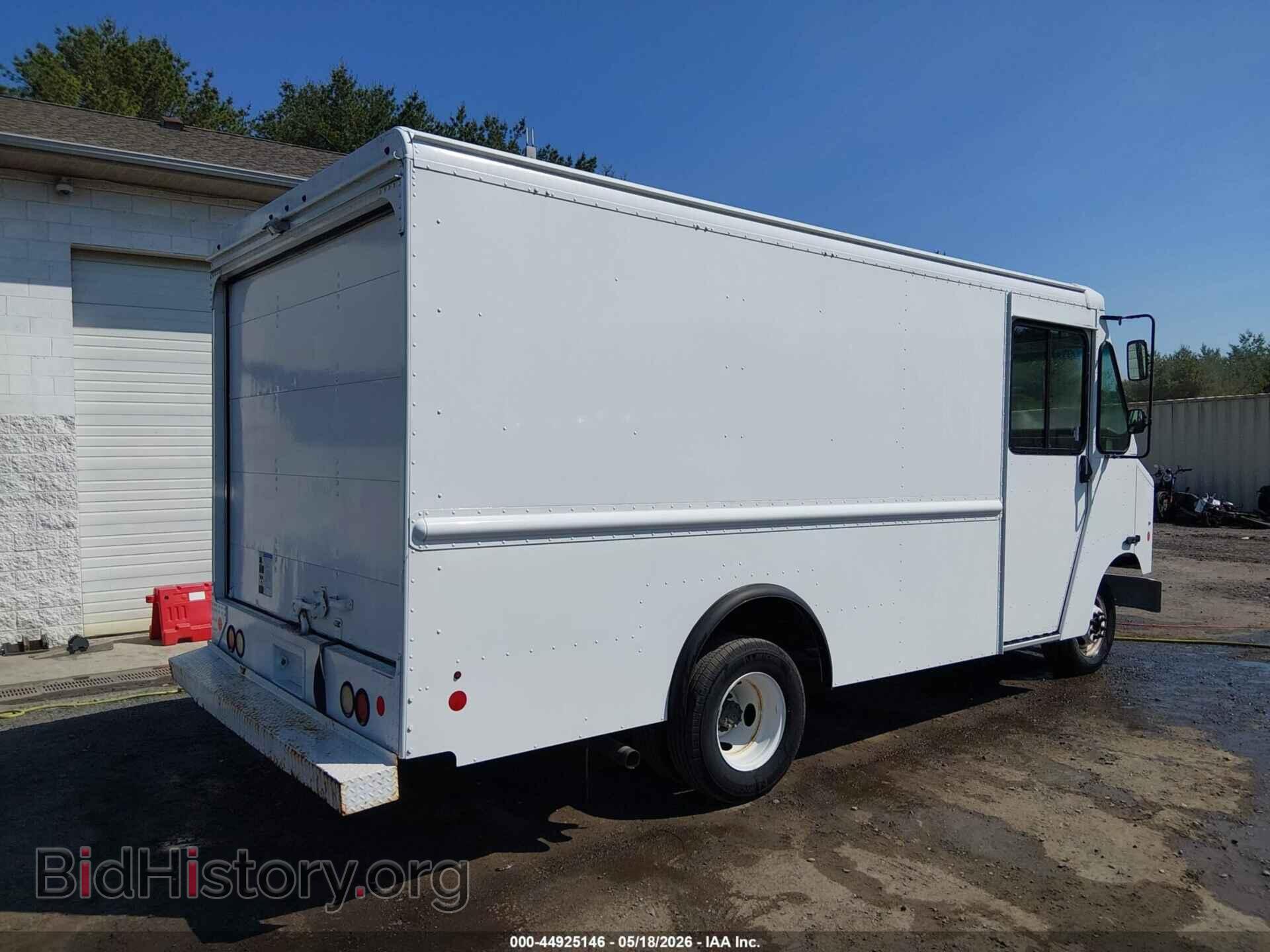 2016 FORD E-350 STRIPPED - VIN: 1FC3E3KL3GDC19318 - Photo 4